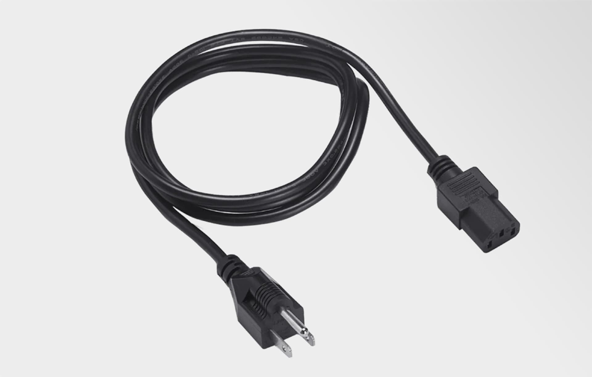 

Kabel EcoFlow AC - EU