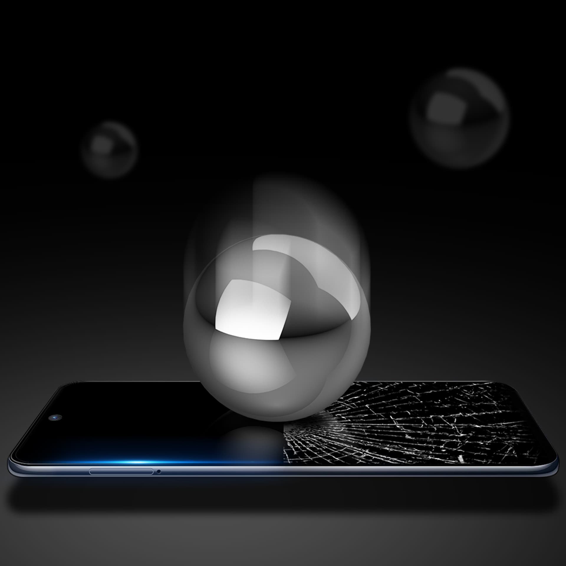 

Dux Ducis 9D Tempered Glass wytrzymałe szkło hartowane 9H na cały ekran z ramką Poco M4 Pro 5G czarny (case friendly)