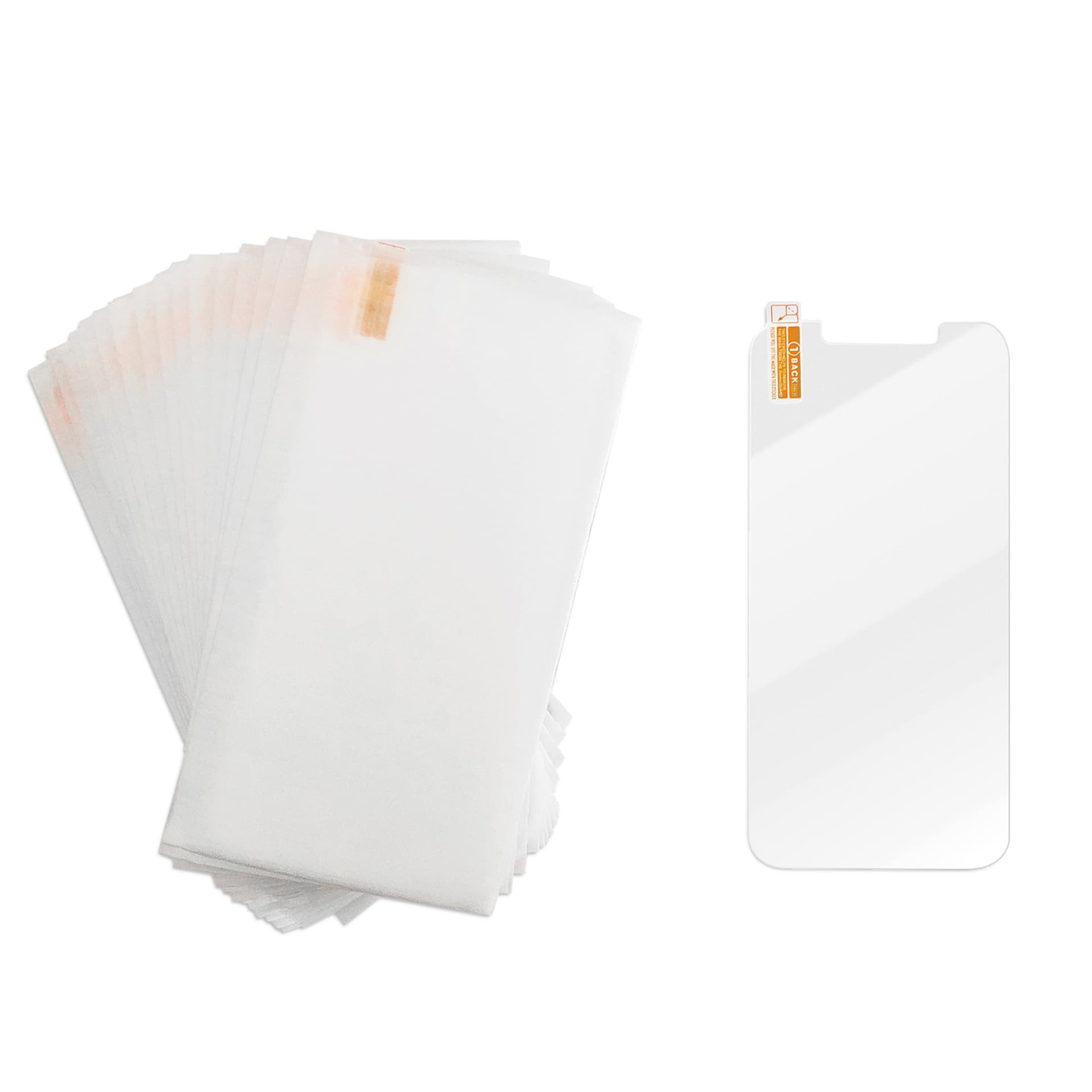 

Szkło hartowane 9H Samsung Galaxy S22 wielopak - 50 sztuk