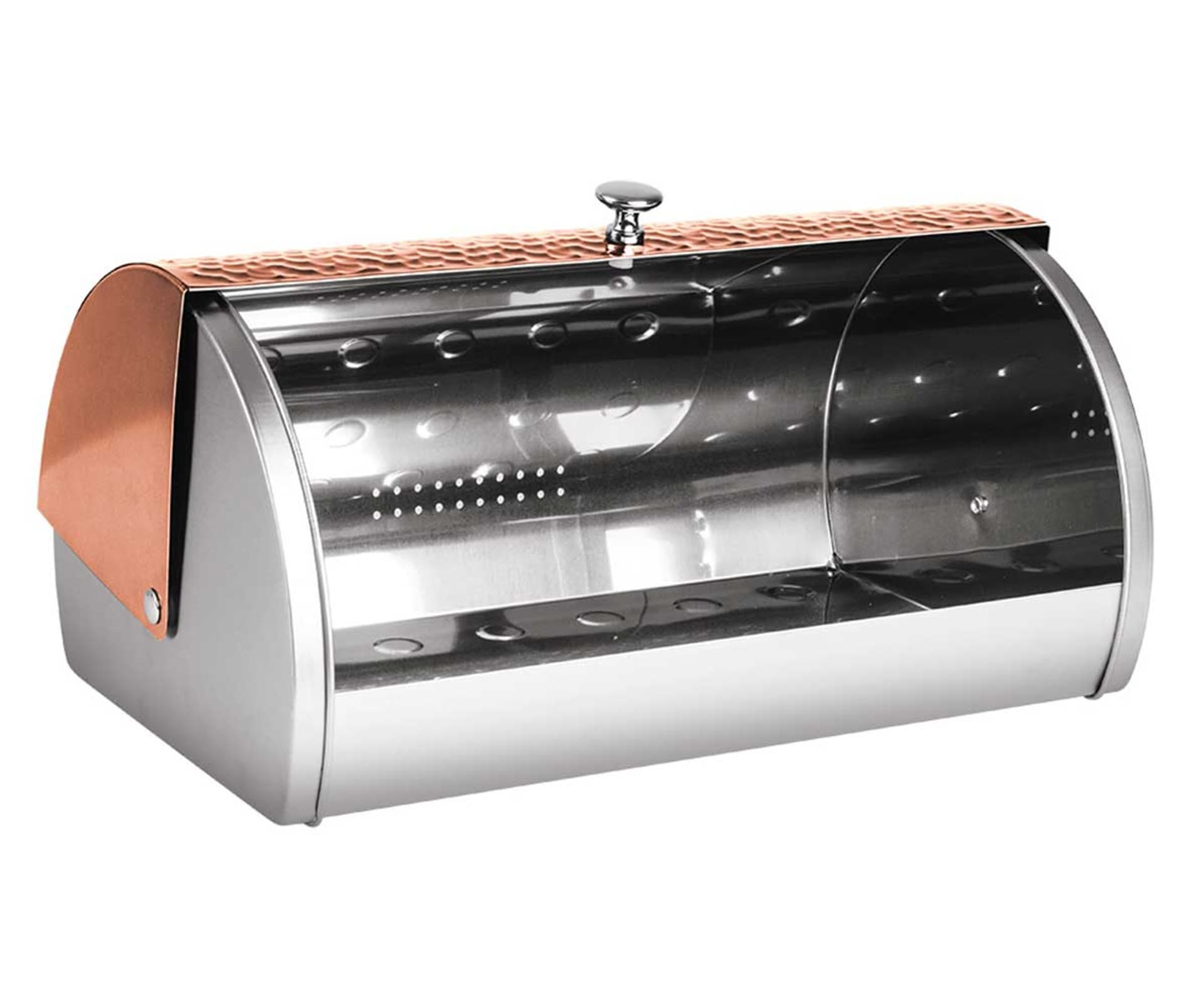 

CHLEBAK STALOWY BERLINGER HAUS BH-6714 ROSE GOLD