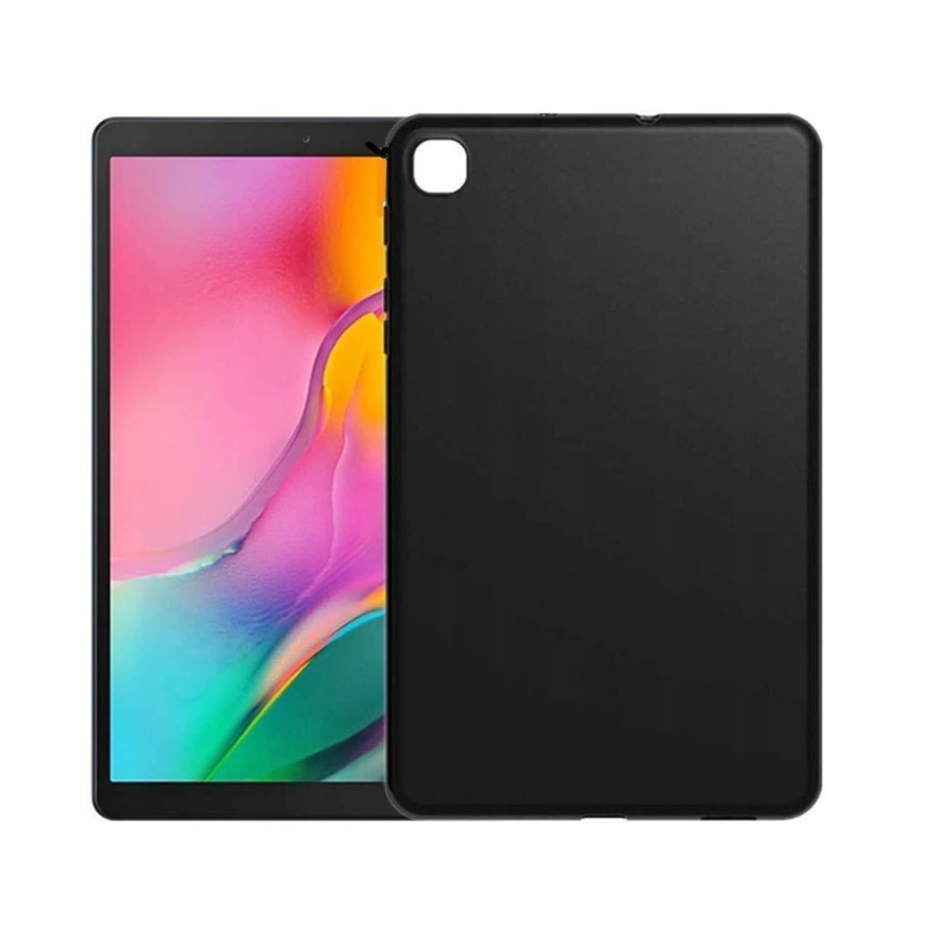

Slim Case plecki etui pokrowiec na tablet Huawei MatePad T10 / T10s