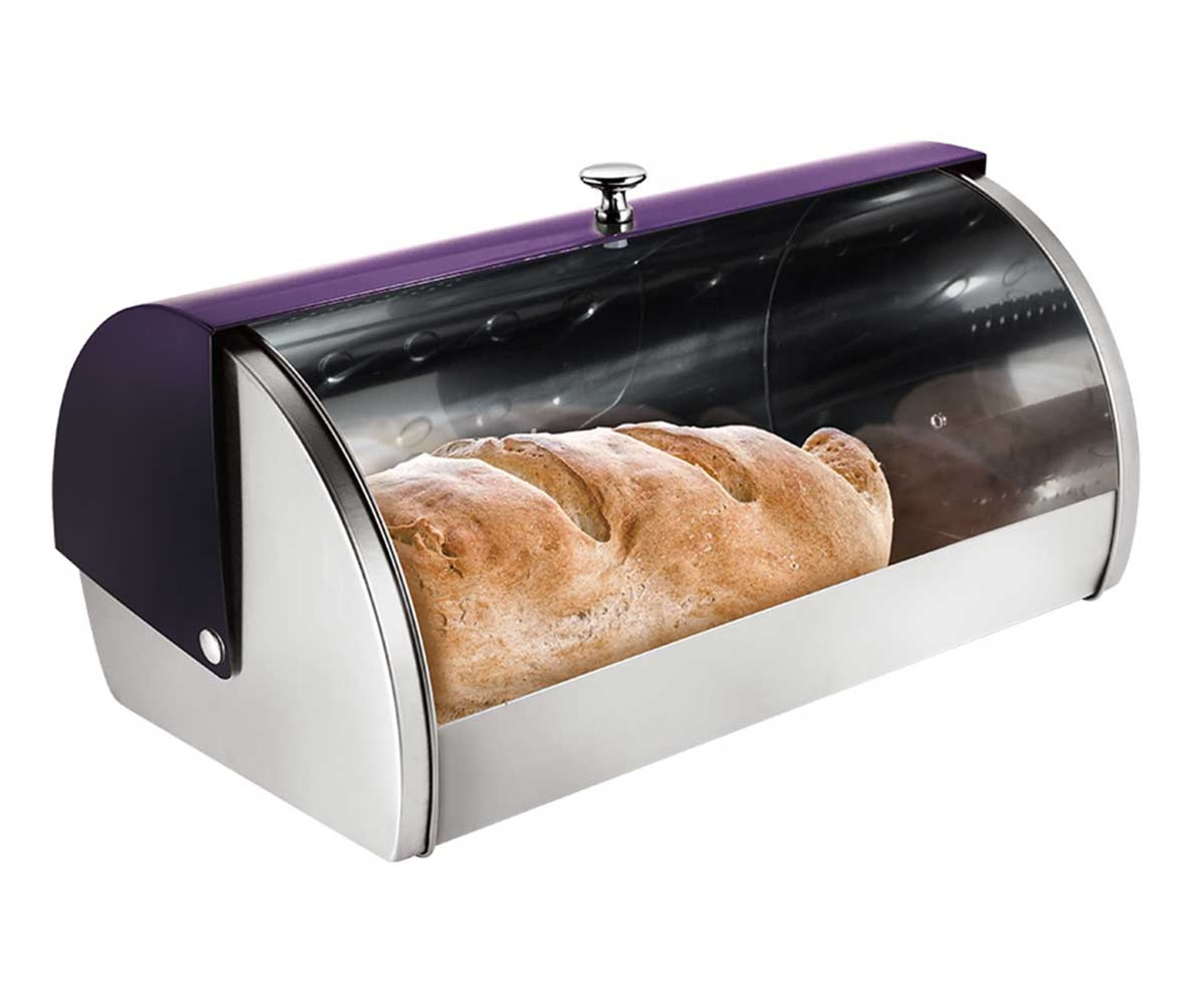 

CHLEBAK STALOWY BERLINGER HAUS BH-6825 PURPLE