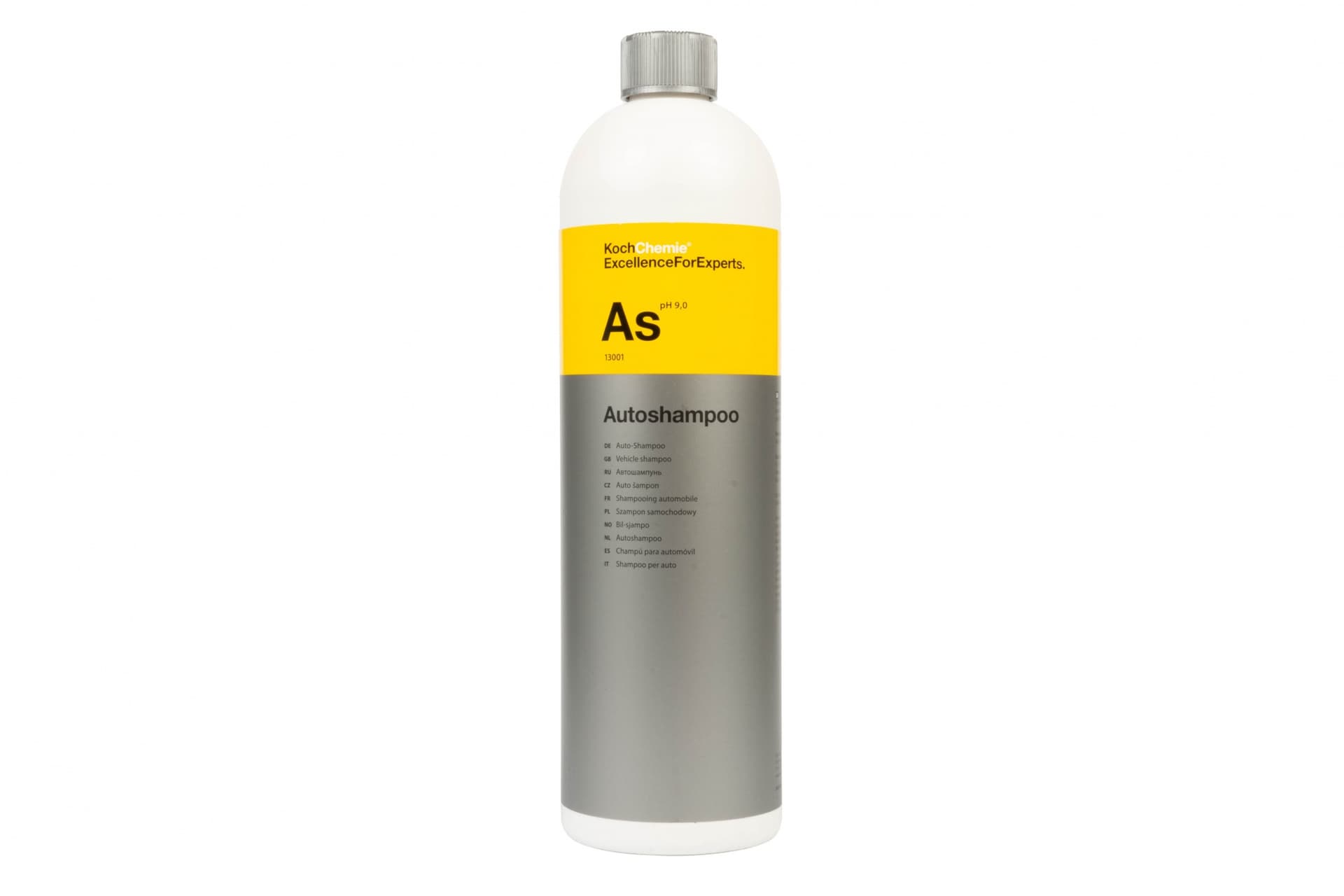 

Koch Chemie Autoshampoo - szampon samochodowy 1L