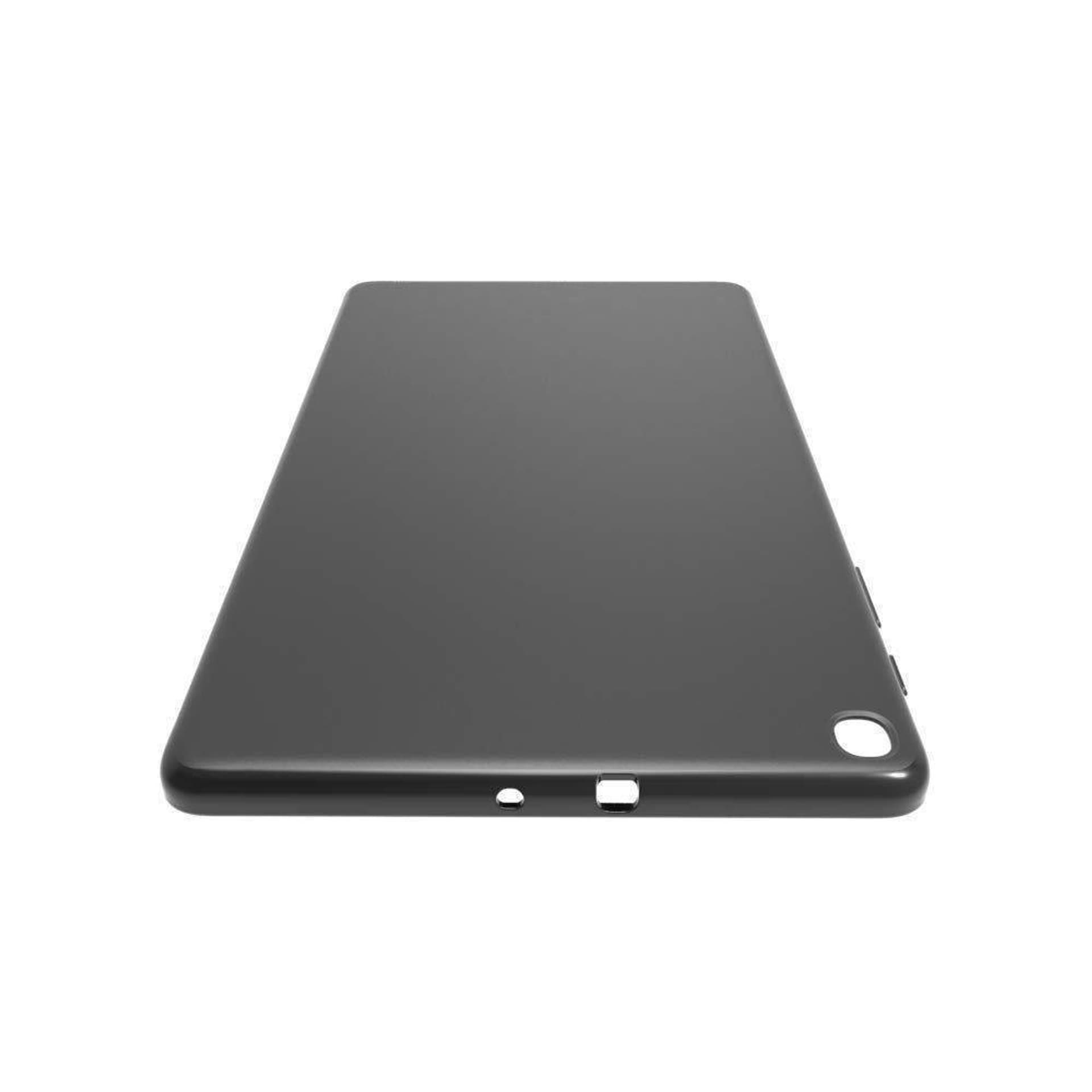 

Slim Case plecki etui pokrowiec na tablet Lenovo Pad Pro 11,5'' 2021 czarny