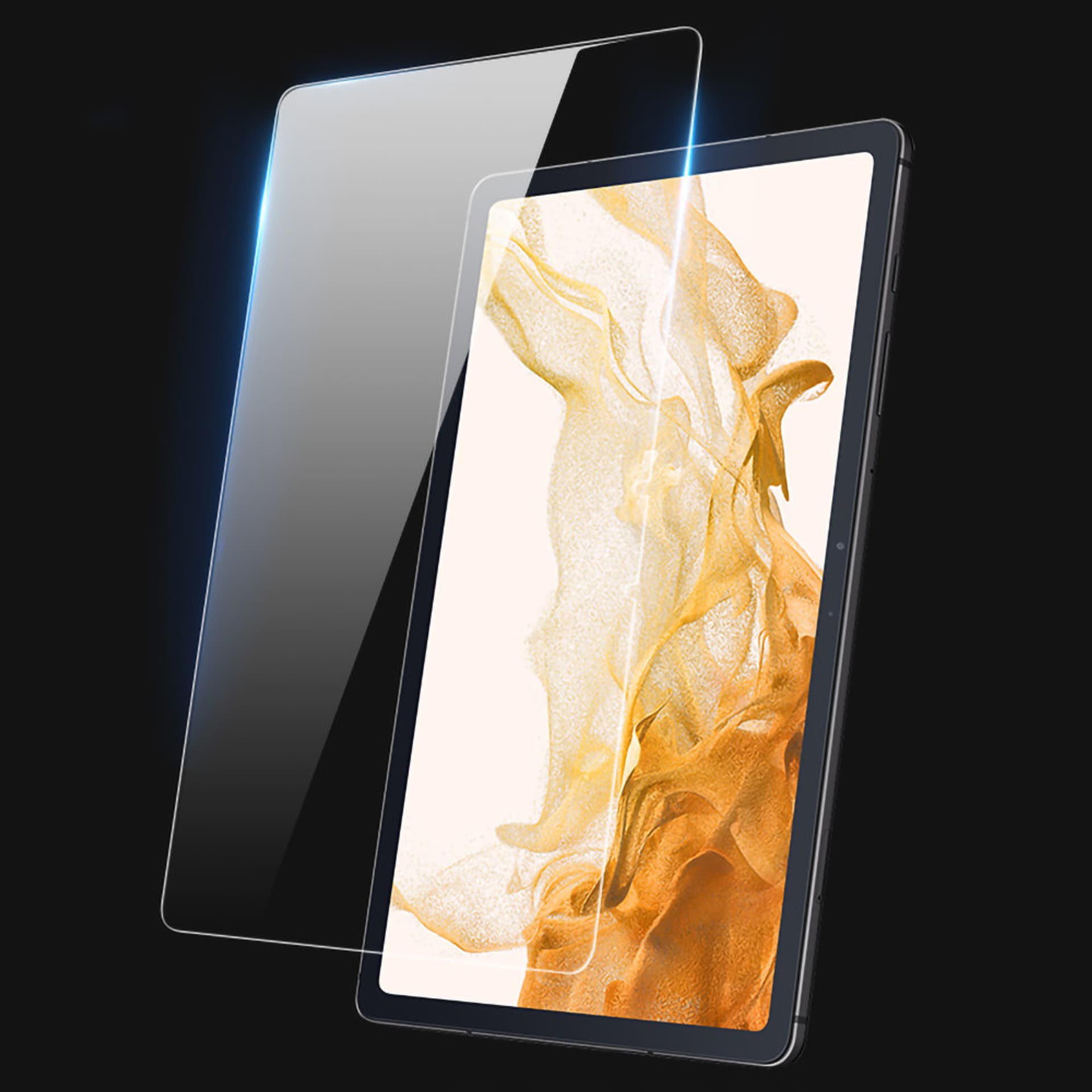 

Dux Ducis Tempered Glass pancerne wytrzymałe szkło hartowane 9H Samsung Galaxy Tab S8 Ultra