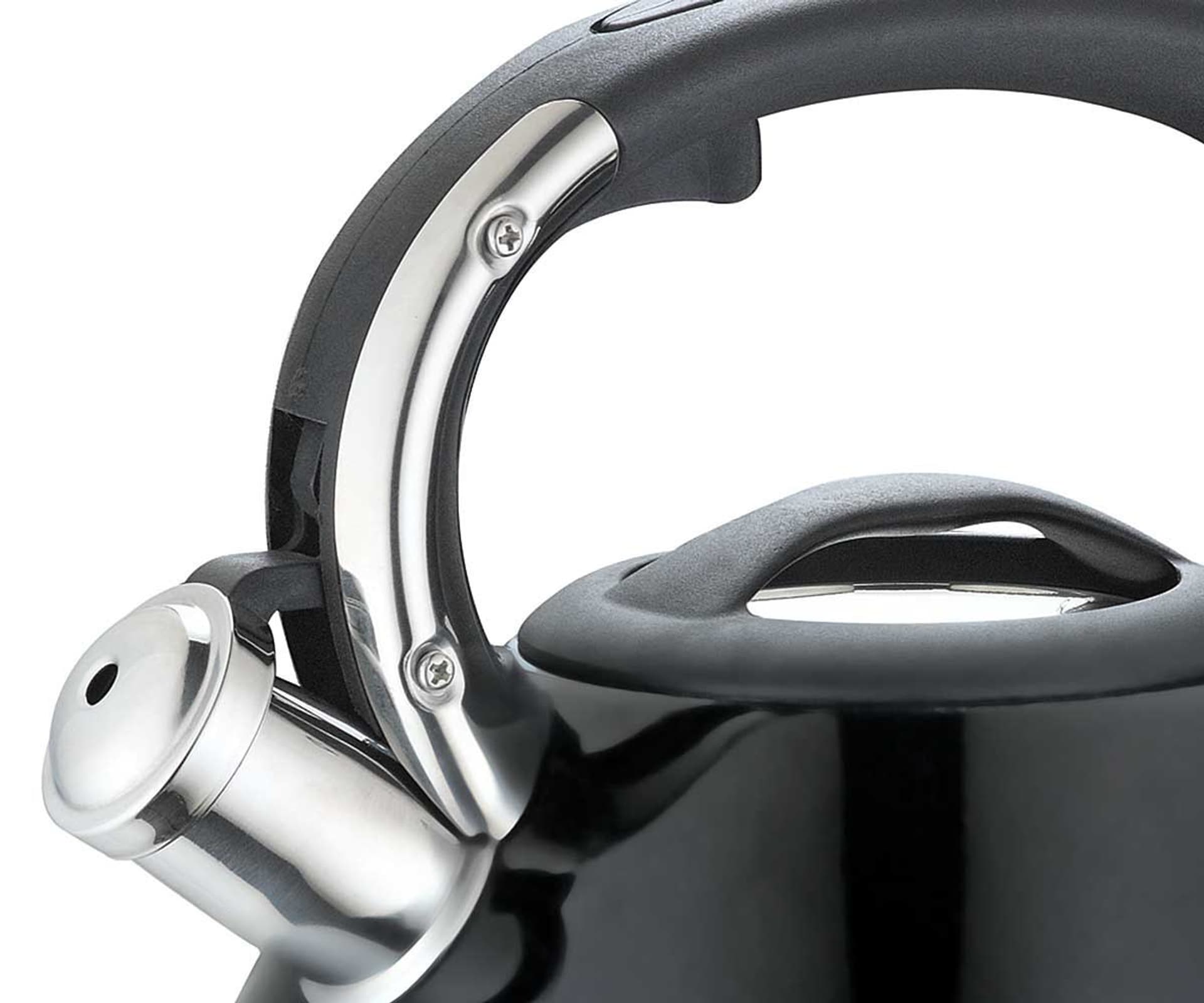 

Czajnik z gwizdkiem Kinghoff 3,4L KH-1221