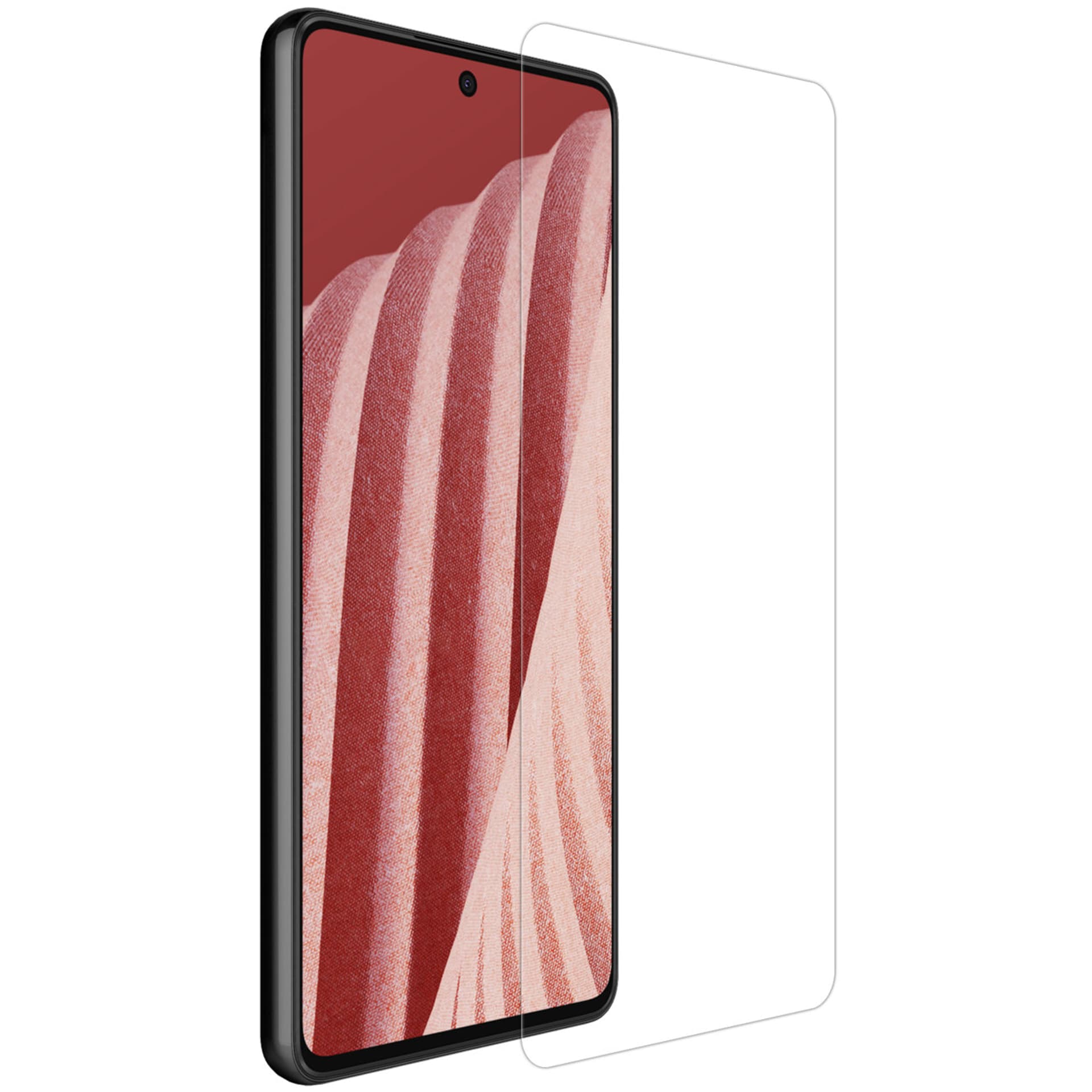 

Nillkin Amazing H szkło hartowane ochronne 9H Samsung Galaxy A73