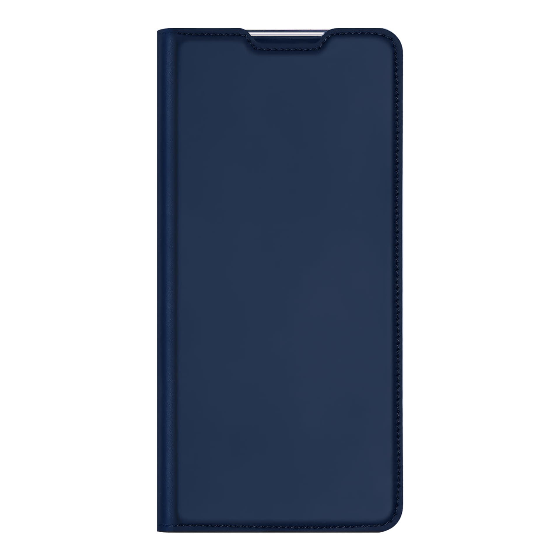 

Dux Ducis Skin Pro etui z klapką Realme 9 Pro niebieski