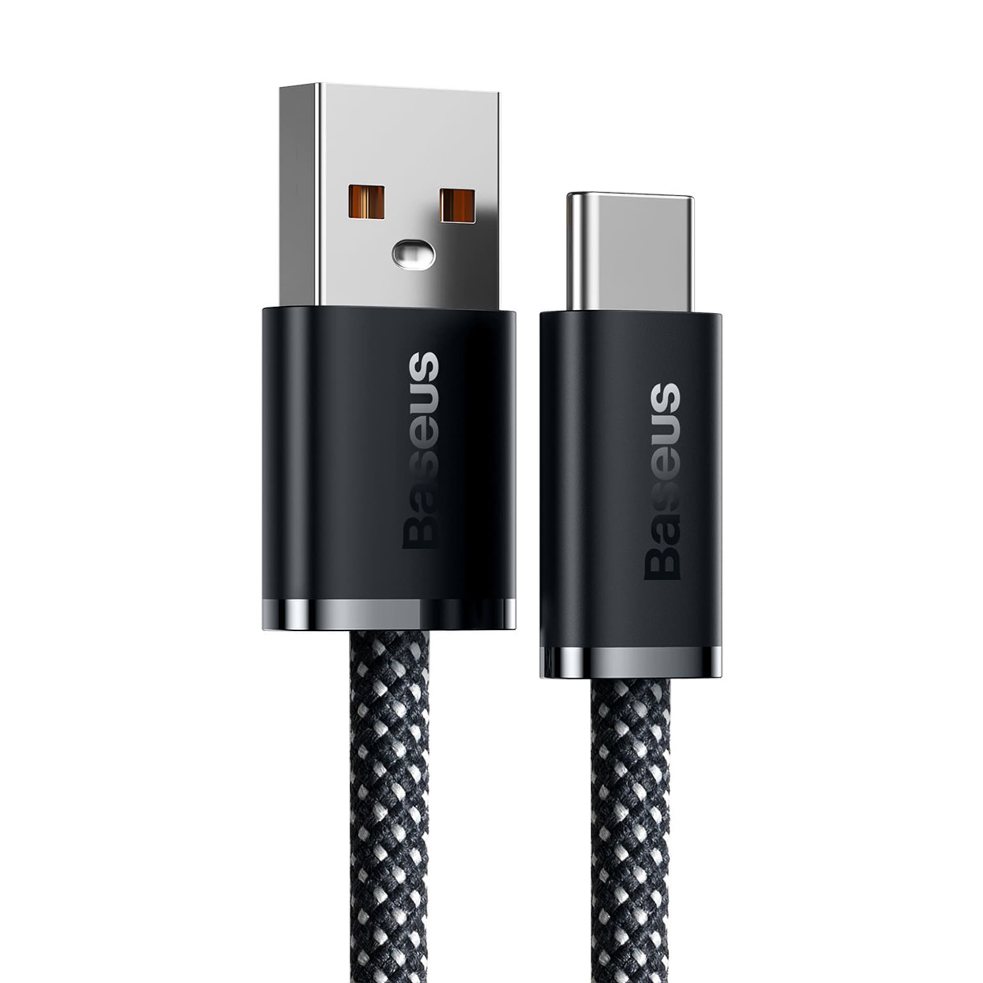 

Dynamic Series kabel USB USB-C 100W 1m szary