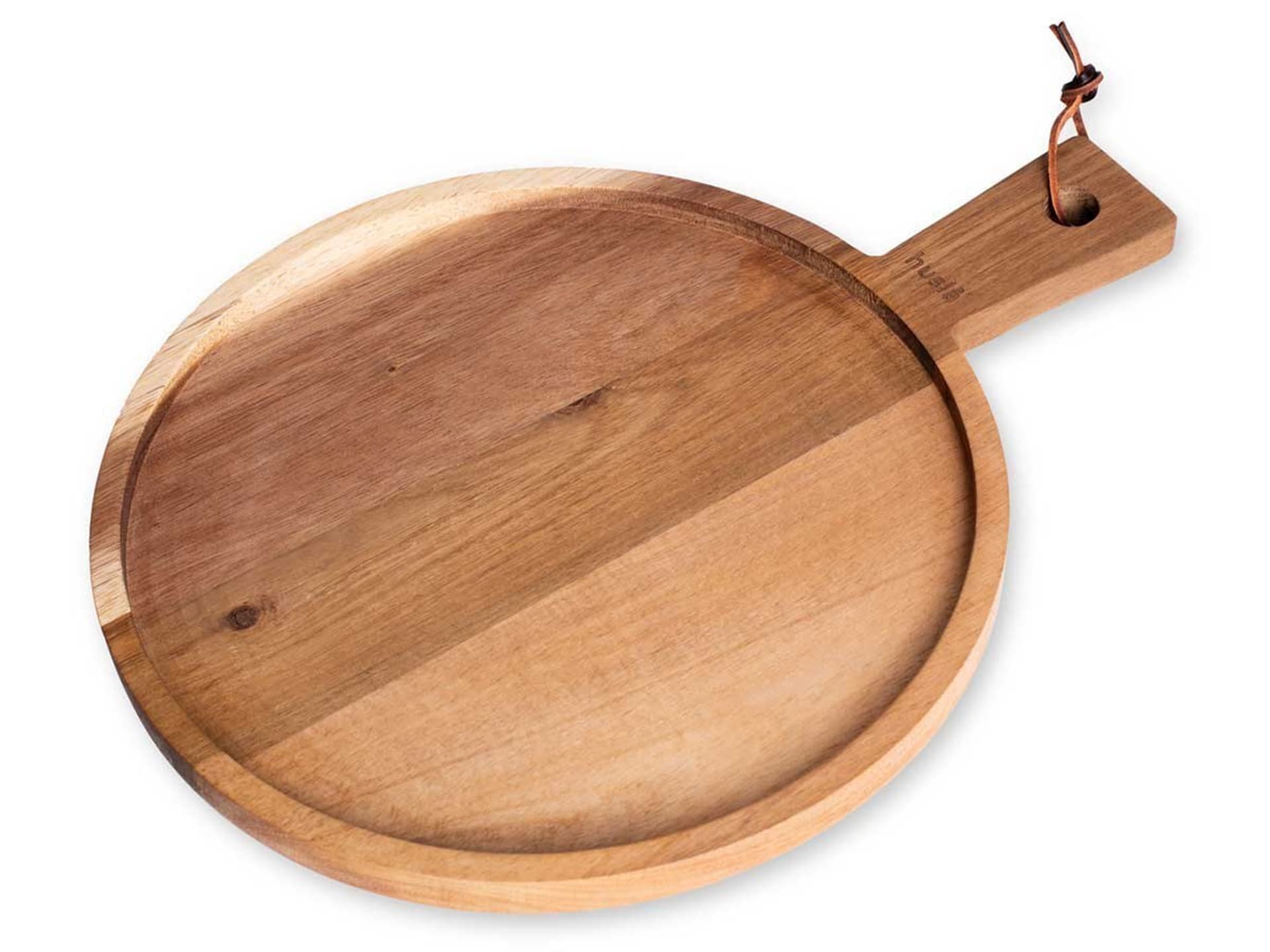 

DESKA TACA DO KROJENIA I SERWOWANIA 30cm HUSLA 73921