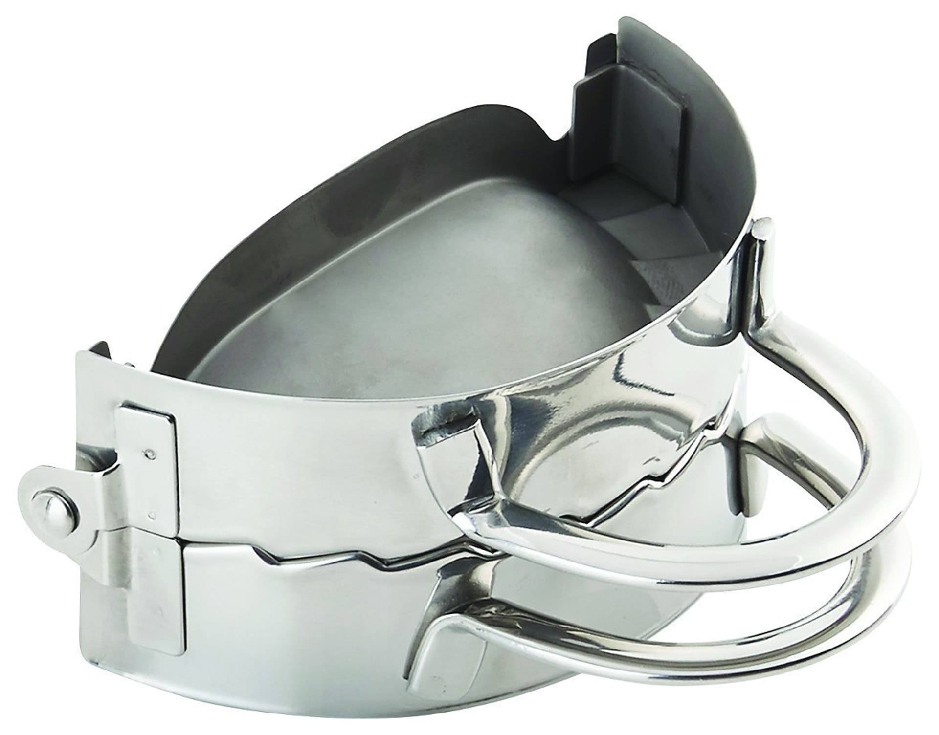 

FOREMKA DO LEPIENIA PIEROGÓW 10cm KINGHOFF KH-2190