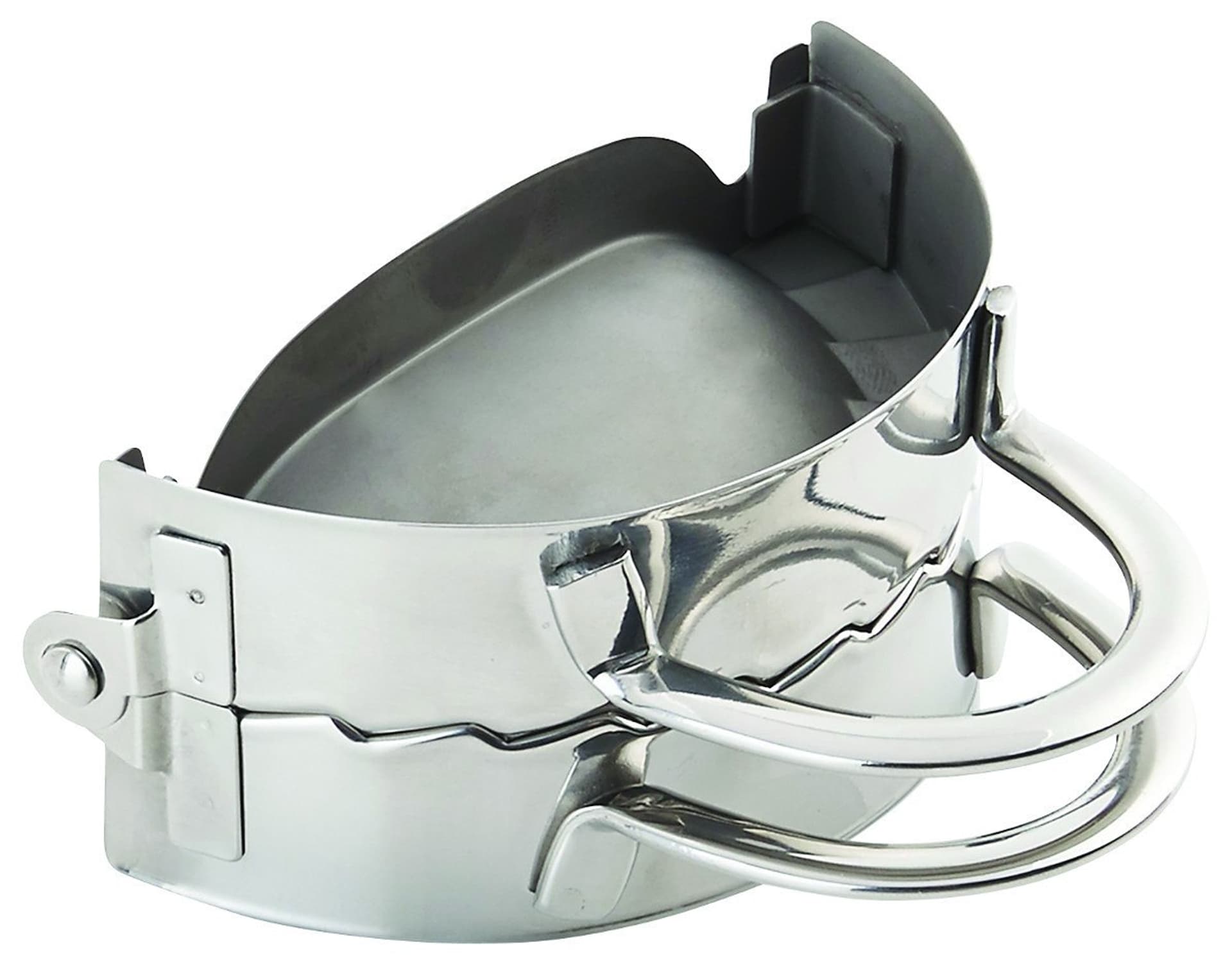 

FOREMKA DO LEPIENIA PIEROGÓW 8cm KINGHOFF KH-2189