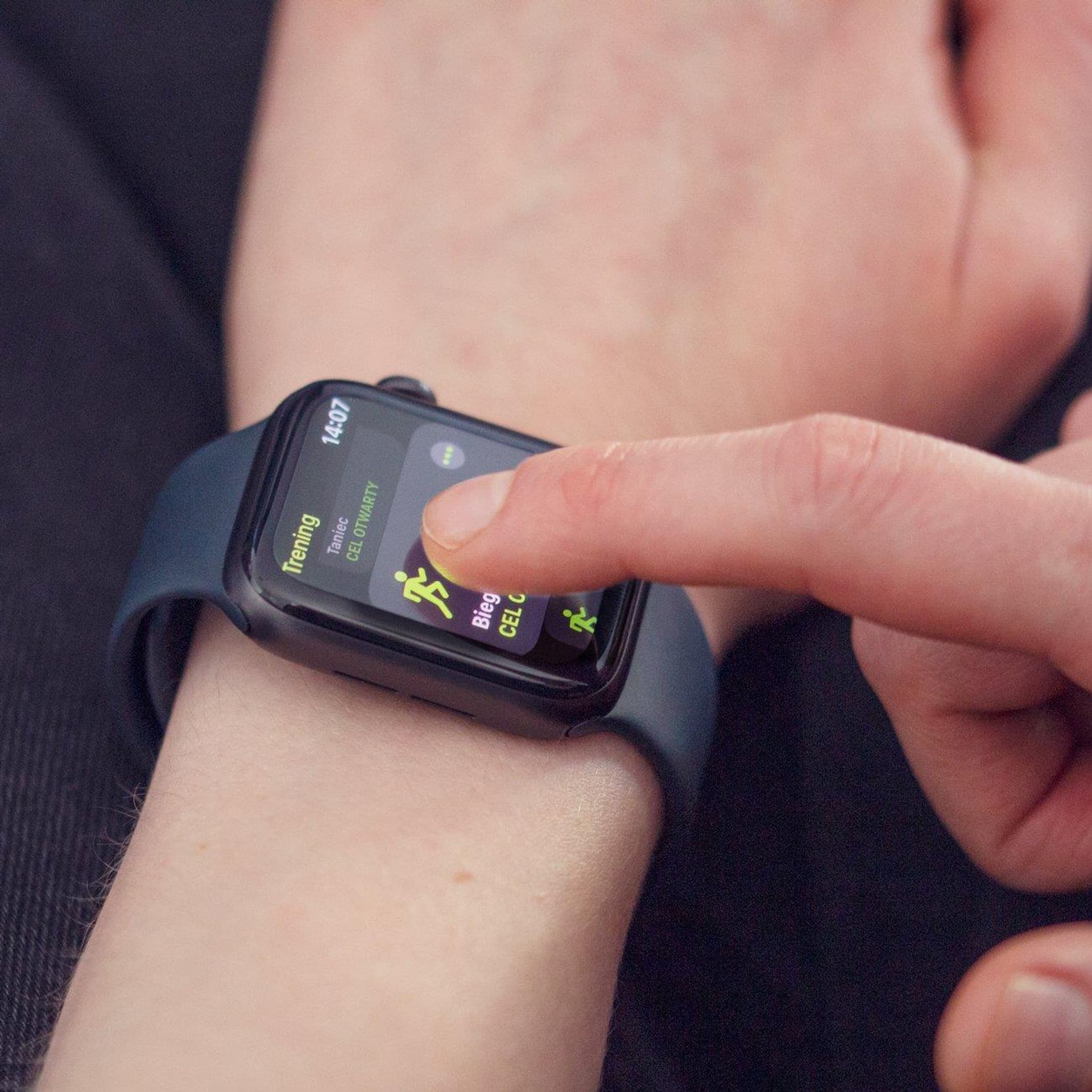 

Wozinsky Watch Glass hybrydowe szkło do Xiaomi Amazfit GTS czarny