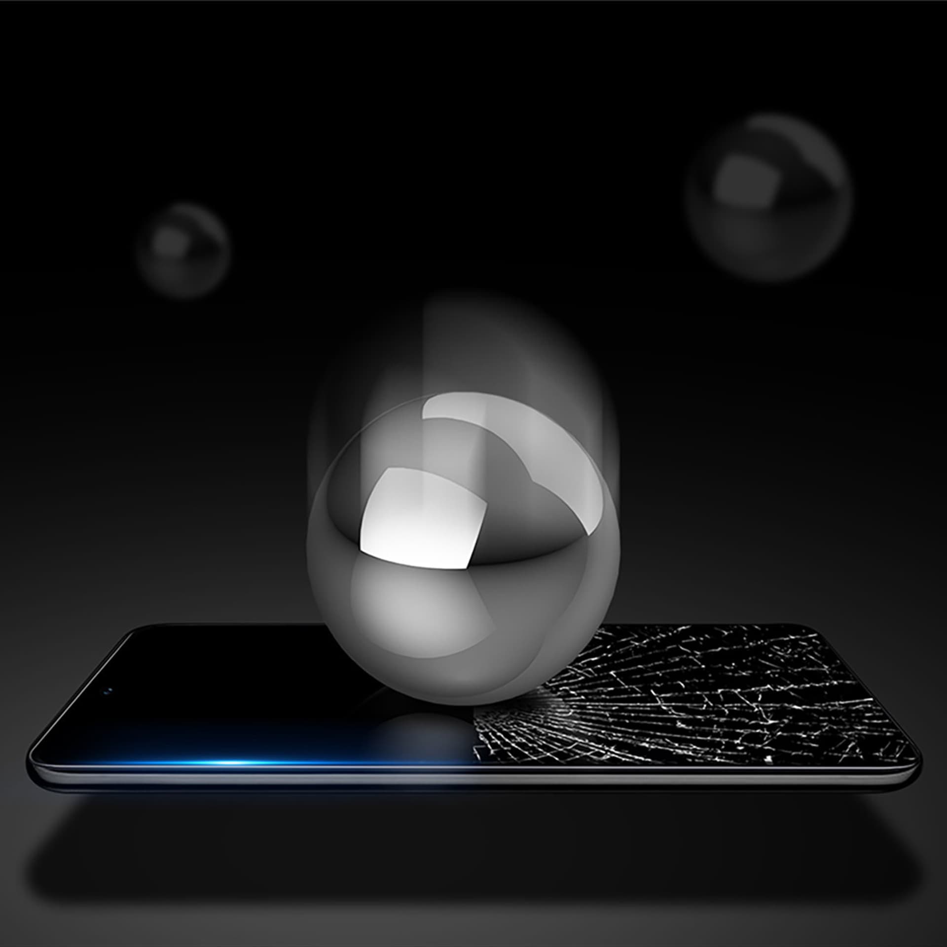 

Dux Ducis Curved Glass szkło hartowane do Honor Magic4 Pro z ramką czarny
