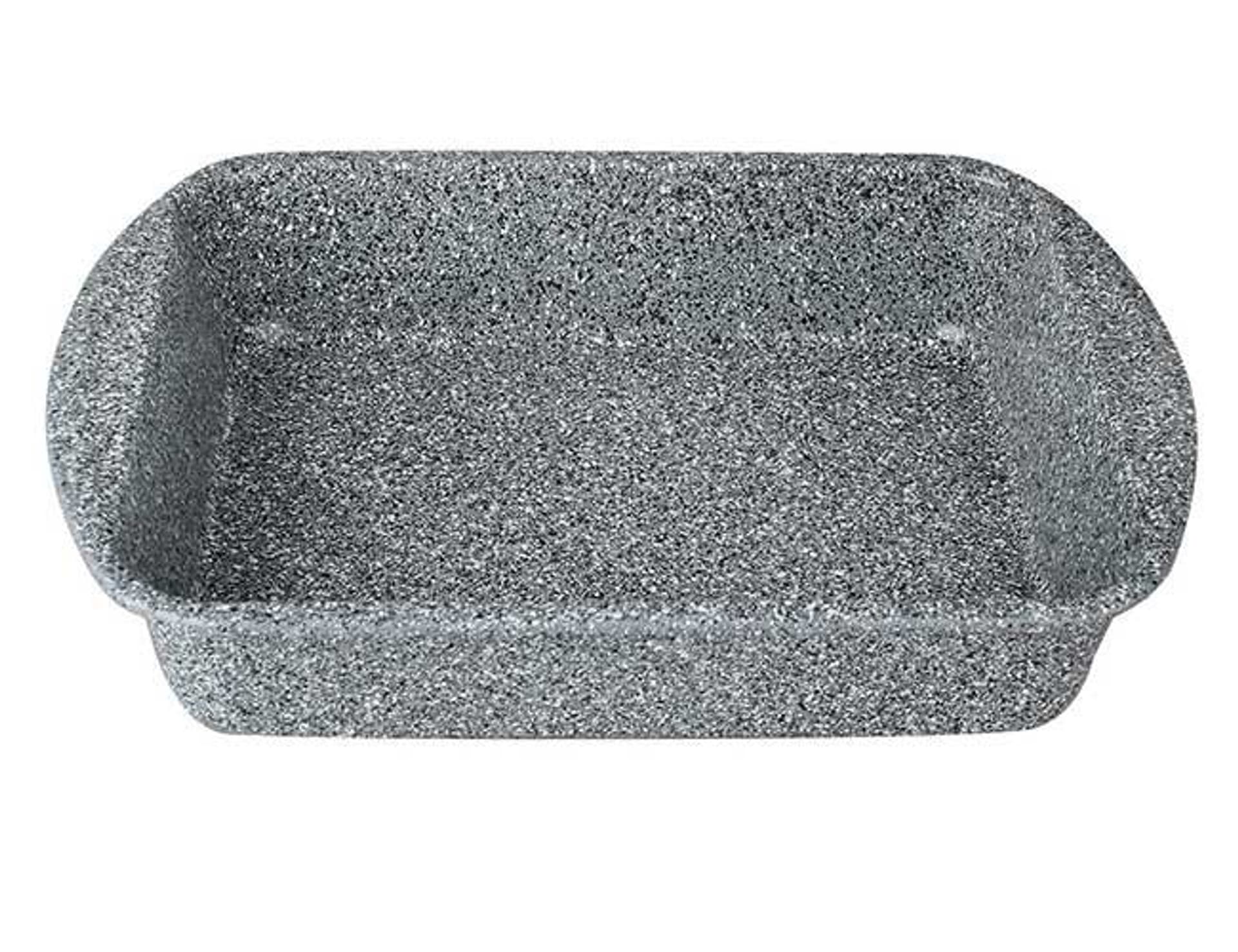 

FORMA DO PIECZENIA 35x27cm BERLINGER HAUS BH-1423 GREY GRANIT