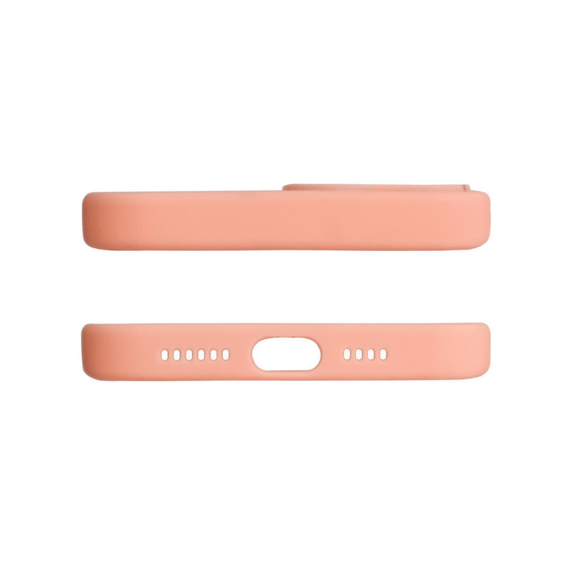 

Design Case etui do Samsung Galaxy A12 5G pokrowiec w kwiaty różowy