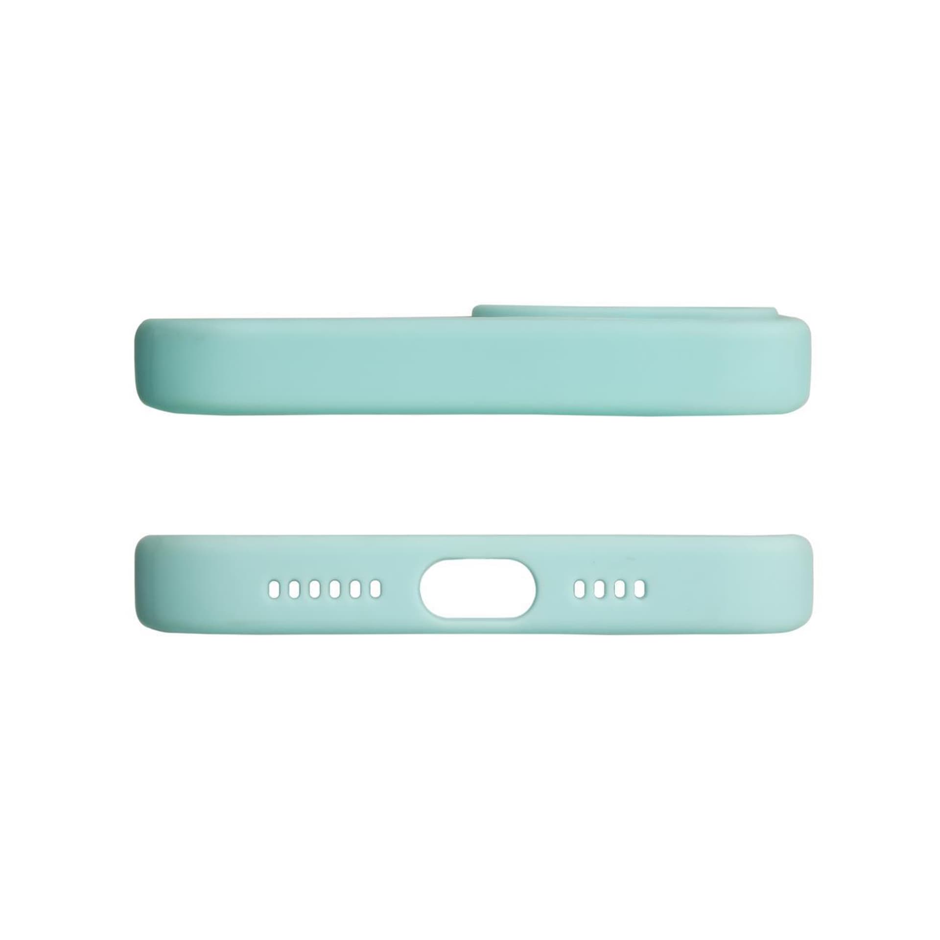 

Design Case etui do Samsung Galaxy A12 5G pokrowiec w kwiaty jasnoniebieski