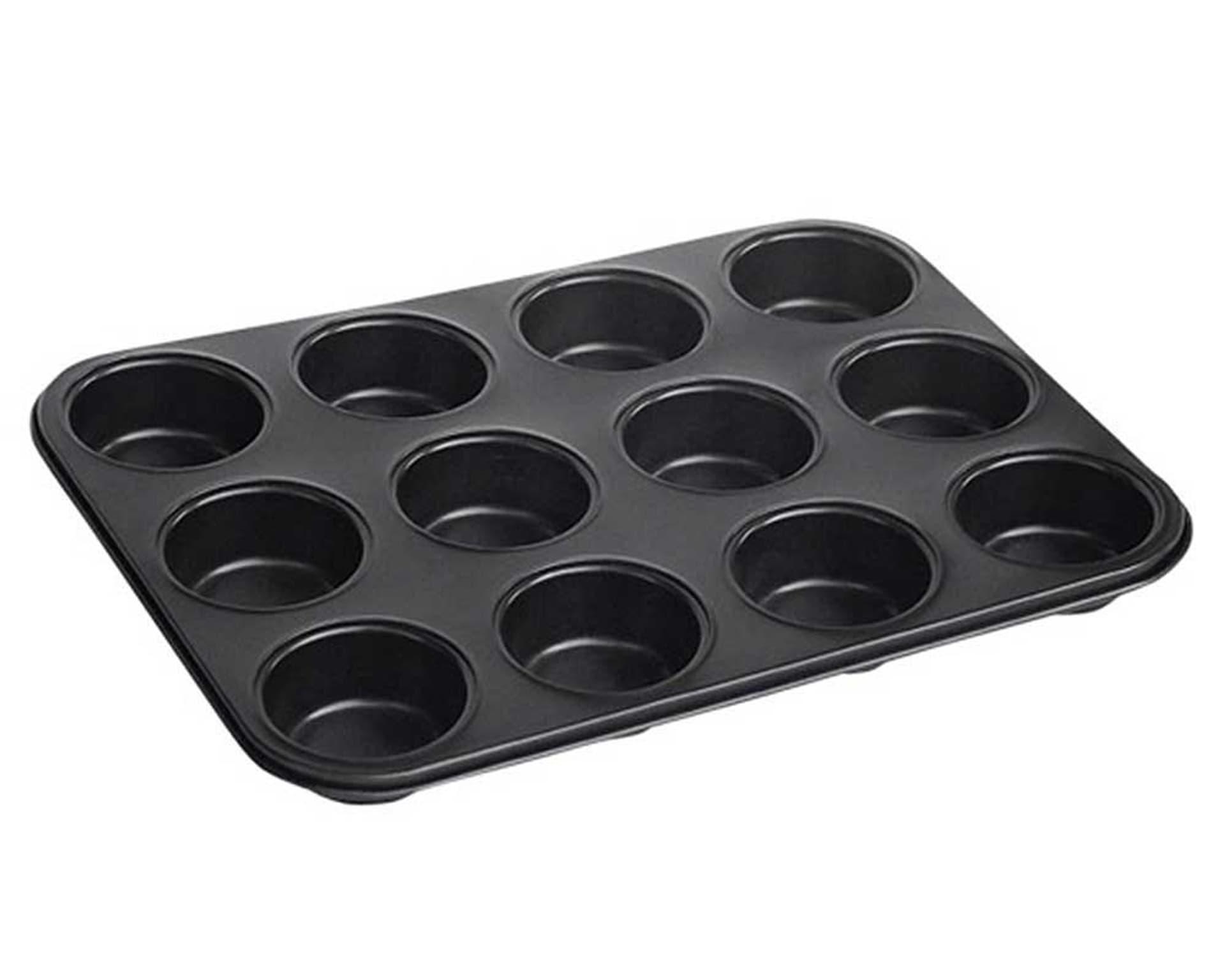 

FORMA DO PIECZENIA MUFFINEK KINGHOFF KH-4099