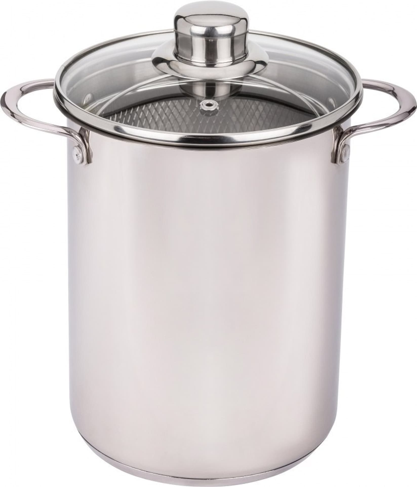 

GARNEK 4,2L DO SZPARAGÓW SPAGHETTI KINGHOFF KH-3325