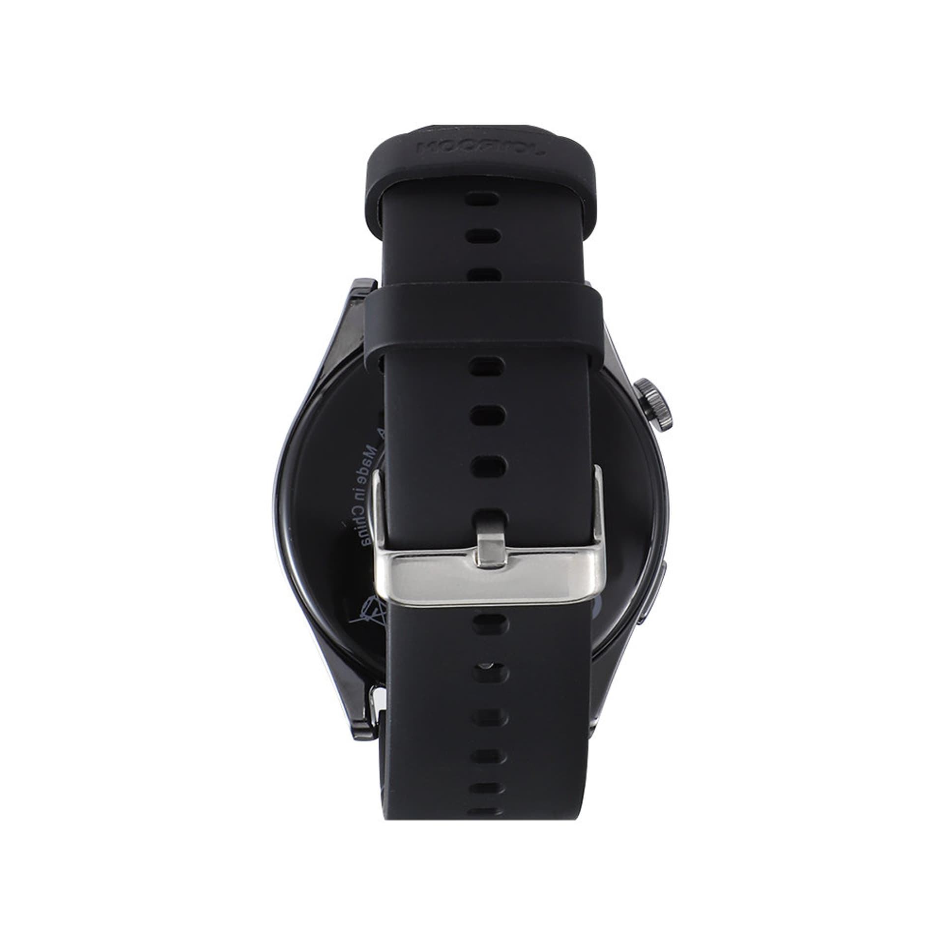 

Joyroom smartwatch FC2 Classic Series z funkcją odbierania połączeń IP68 czarny (JR-FC2)