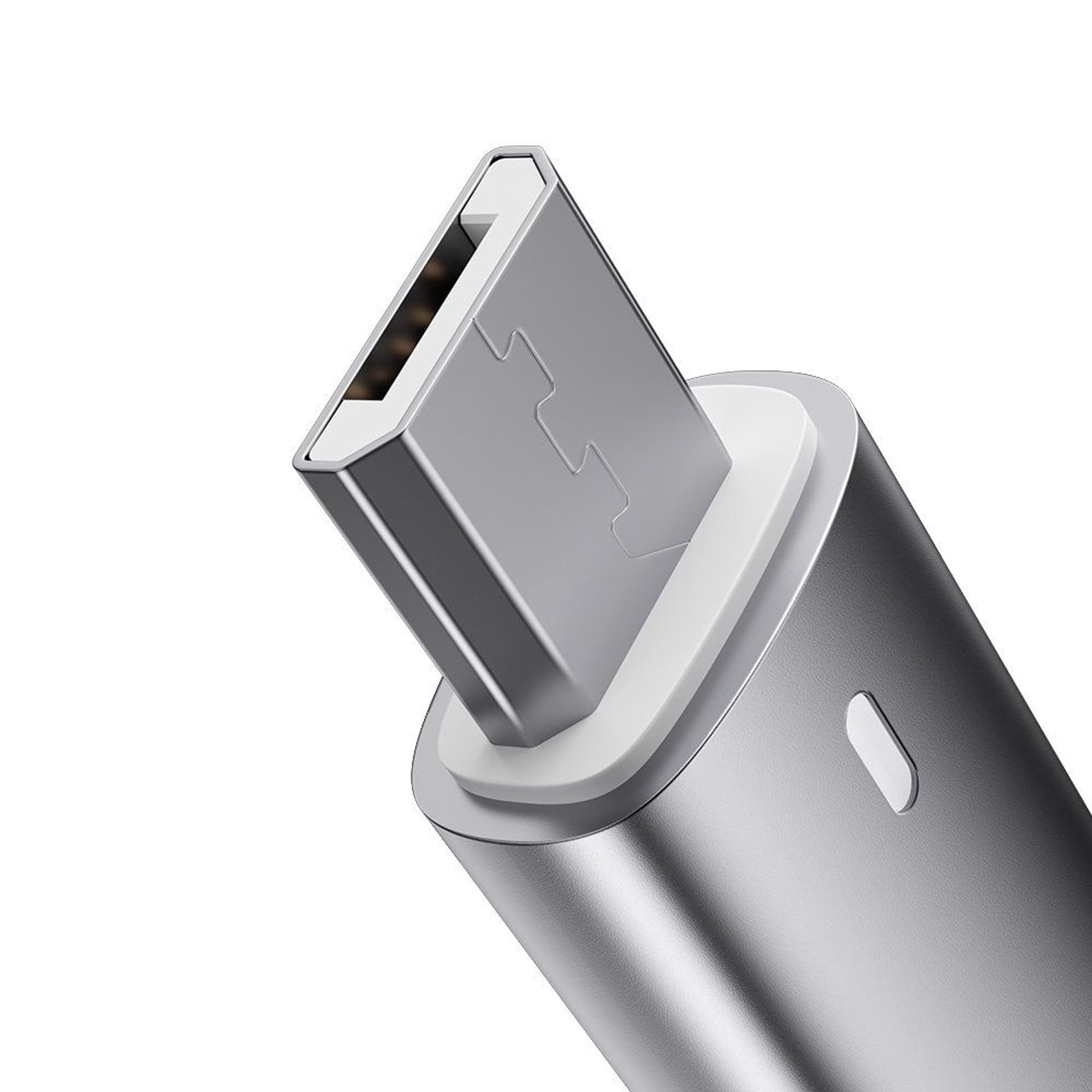 

Joyroom kabel USB - micro USB 2.4A do szybkiego ładowania i transferu danych 2 m czarny (S-UM018A10)