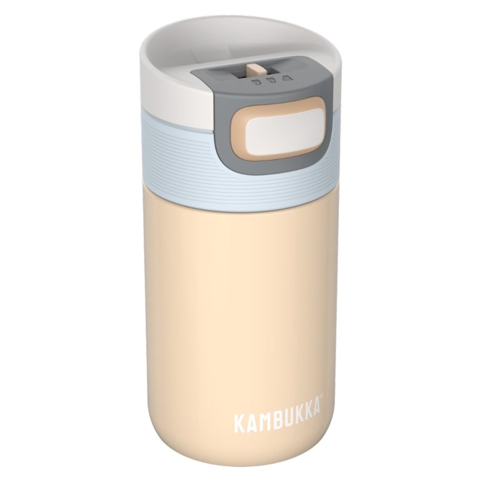 

Kambukka kubek termiczny Etna 300ml - Iced Latte
