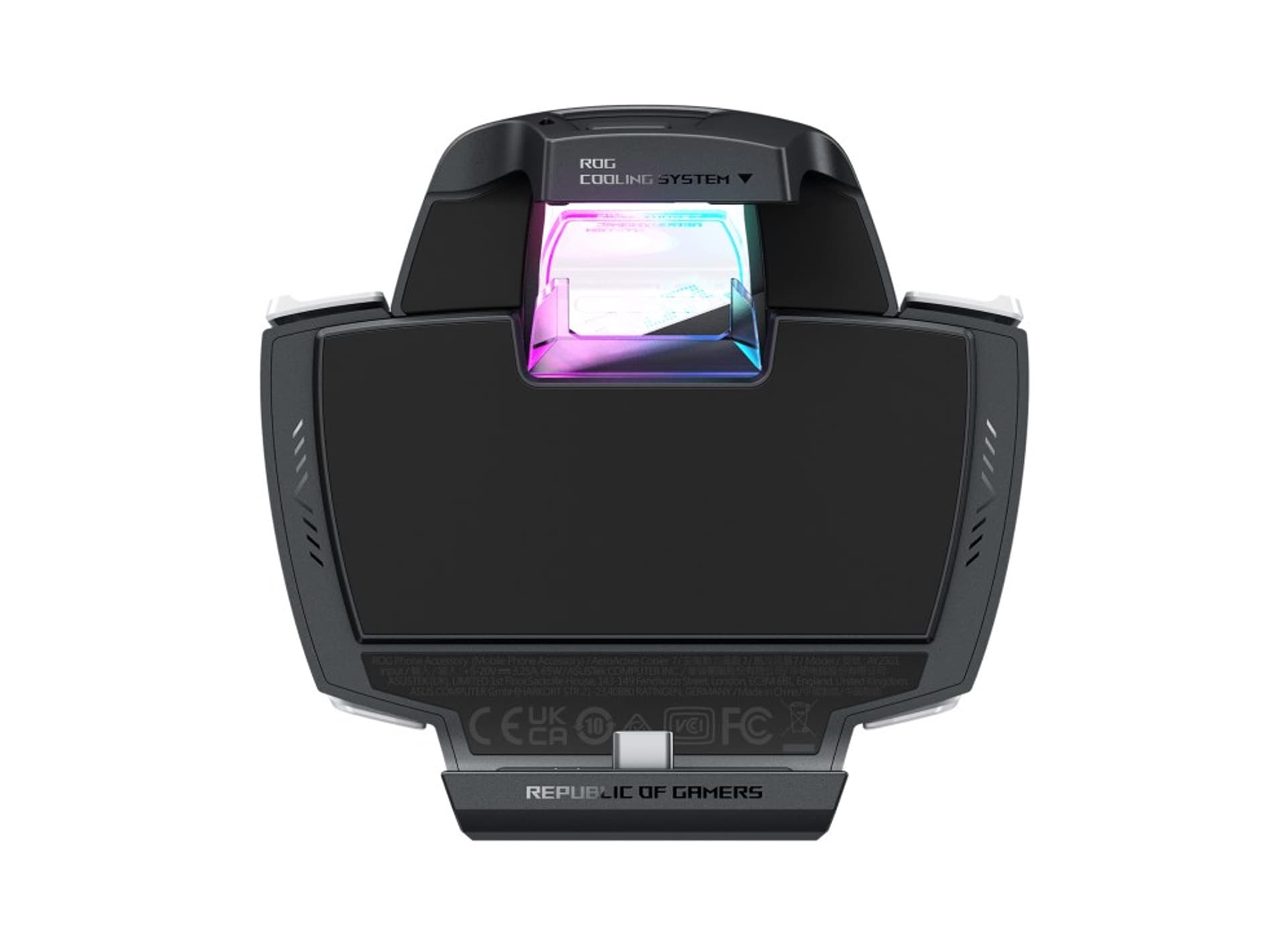 

ASUS ROG Aeroactive Cooler 7 AY2301