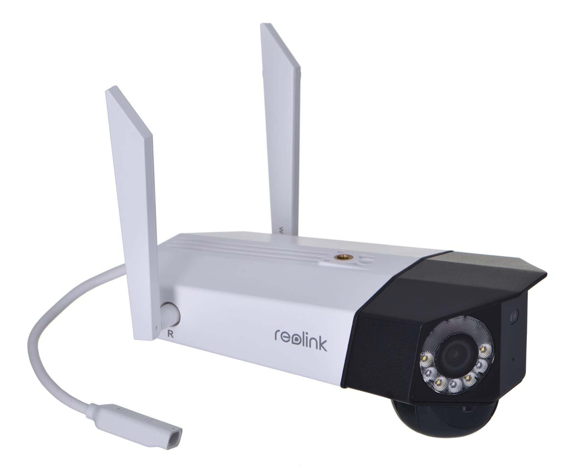 

Kamera IP DUO 2 REOLINK