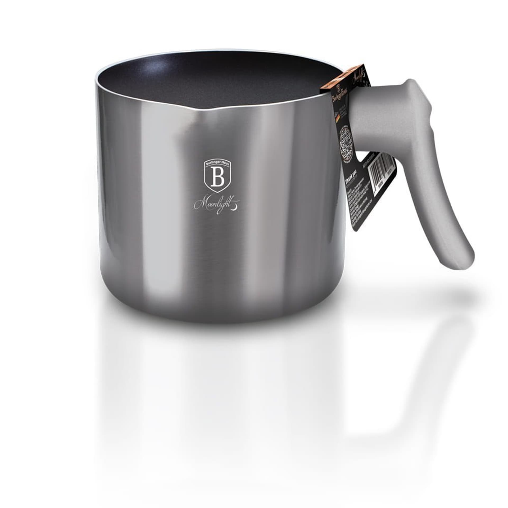 

GARNEK GRANITOWY DO MLEKA BERLINGER HAUS 1,2L BH-6016