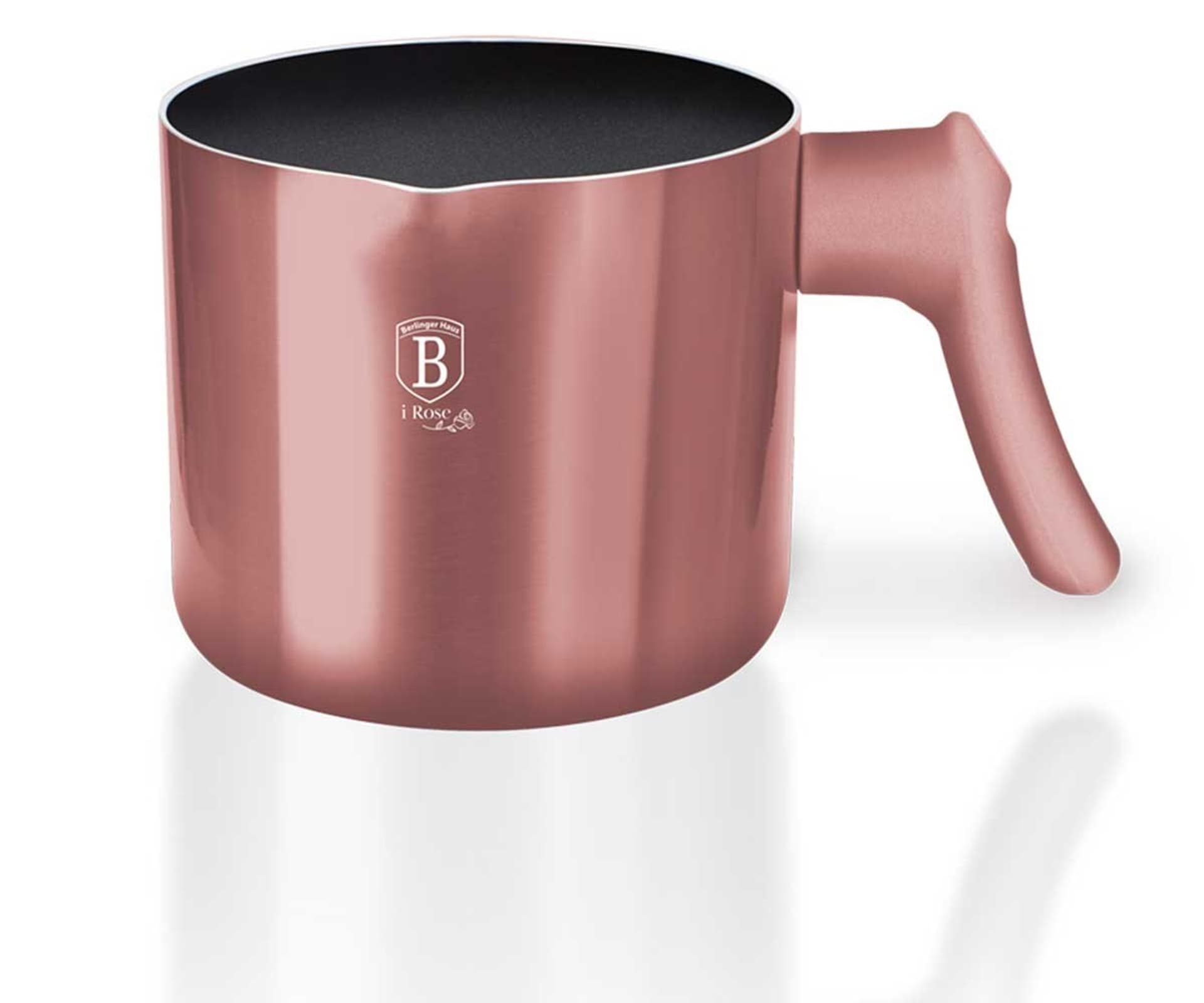 

GARNEK GRANITOWY DO MLEKA BERLINGER HAUS 1,2L BH-6039
