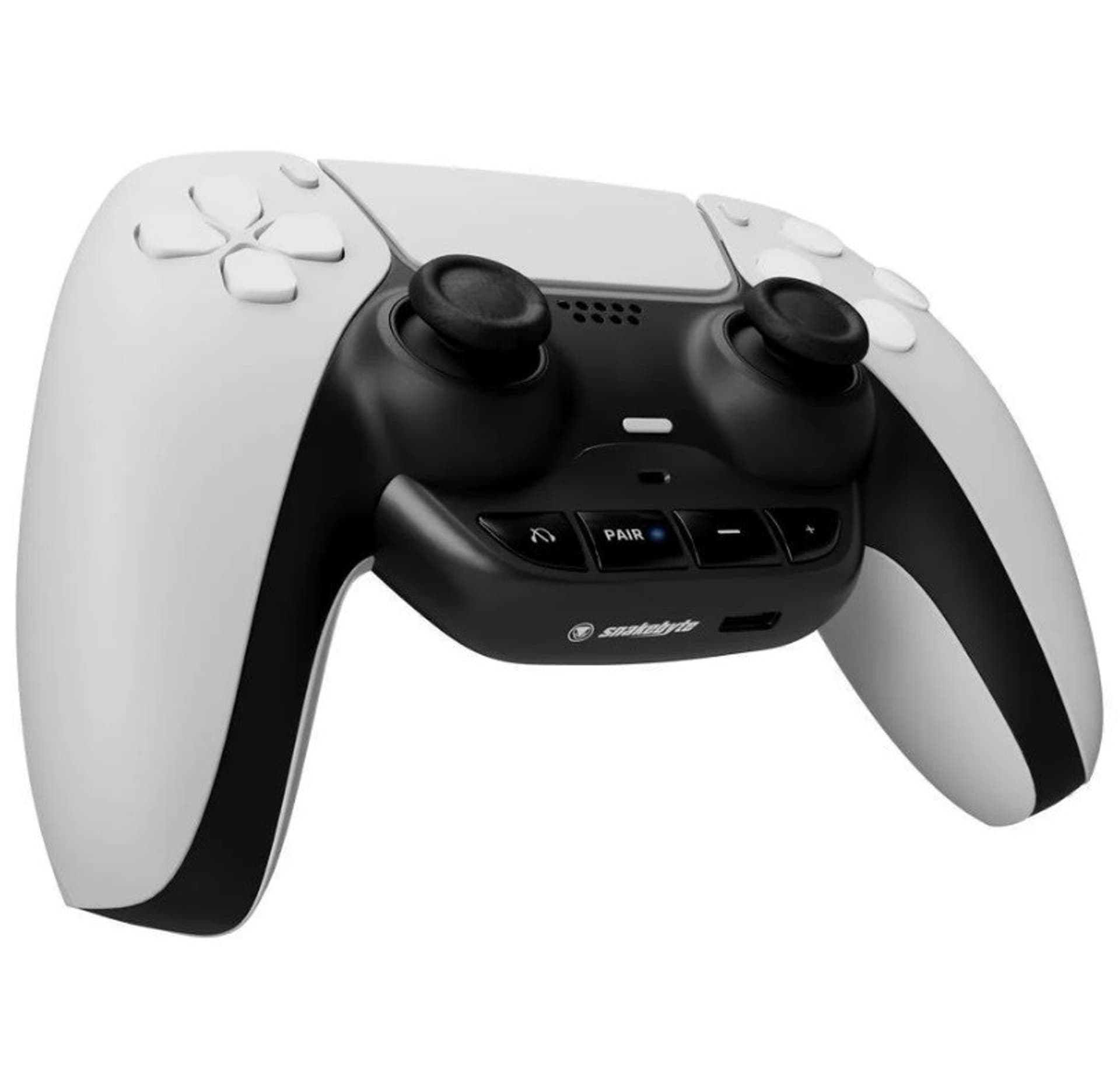 

Snakebyte PS5 BT Headset:Adapt 5™ black