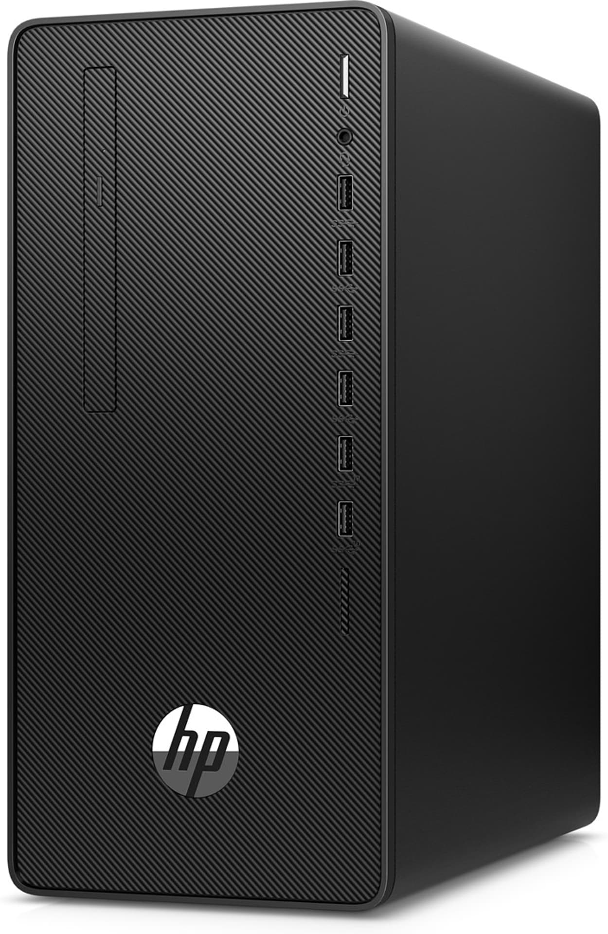 

HP 290 G4 MT i5-10500 16GB DDR4 2666 SSD512 DVDRW Intel HD Graphics 630 W11Pro
