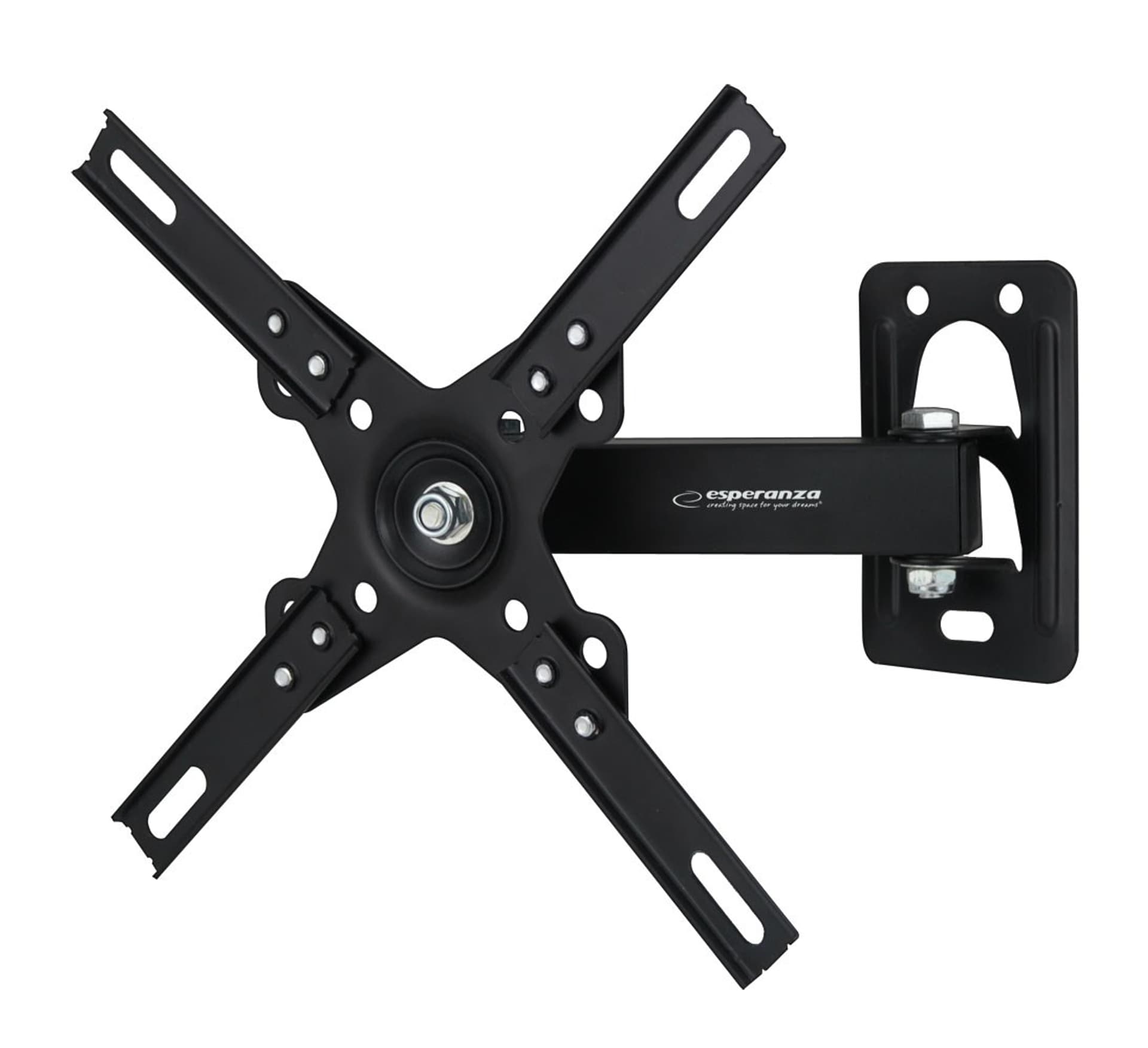 

ERW011 Esperanza uchwyt do tv 12''-50'' horus