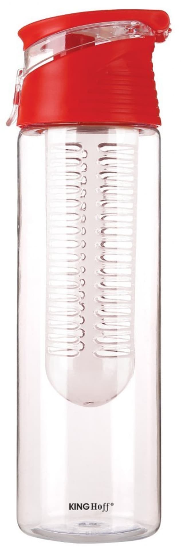 

KINGHOFF BIDON z wkładem na owoce 0.8L KH-1192