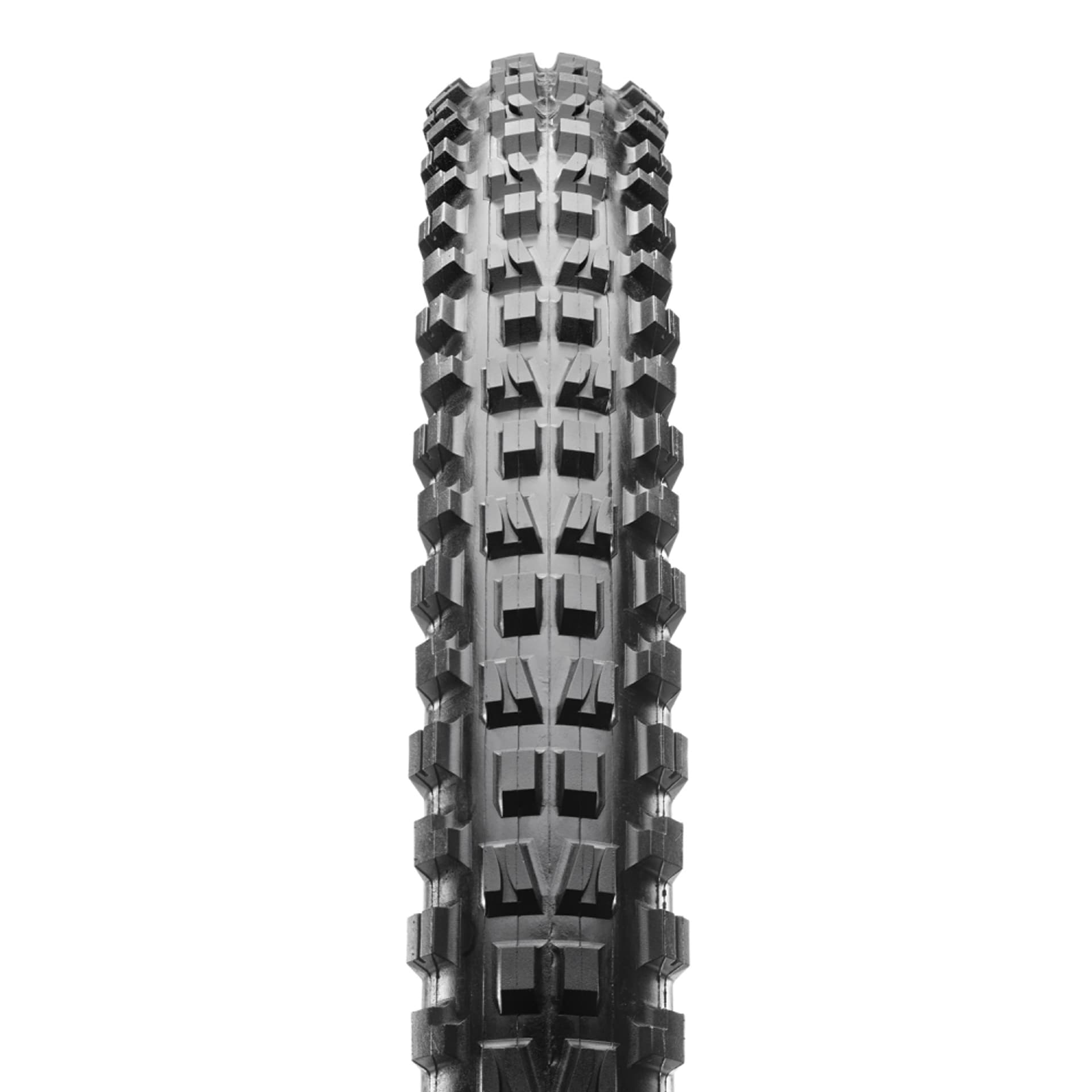 

Opona MTB MAXXIS Minion DHF 29x2.50WT Kevlar 3CT/EXO+/TR 120TPI czarna zwijana