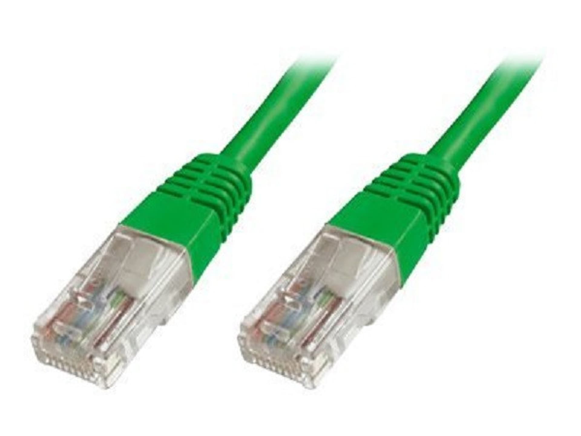 

DIGITUS DK-1512-070/G 7 Patchcord