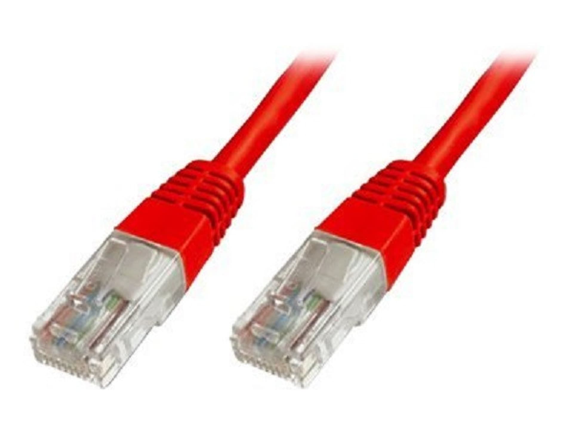 

DIGITUS DK-1512-070/R 7 Patchcord