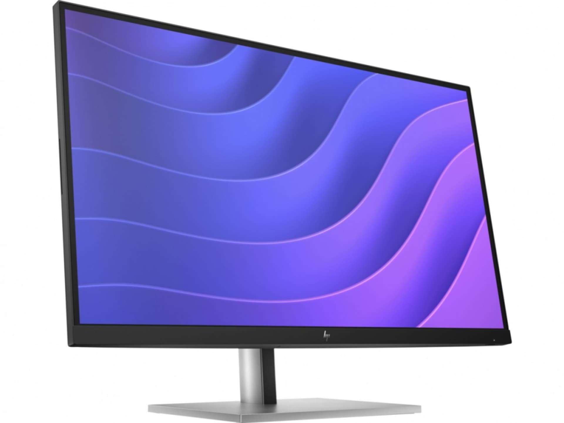 

Monitor HP 27" 2560 x 1440 6N6F2AA#ABB Czarno-srebrny