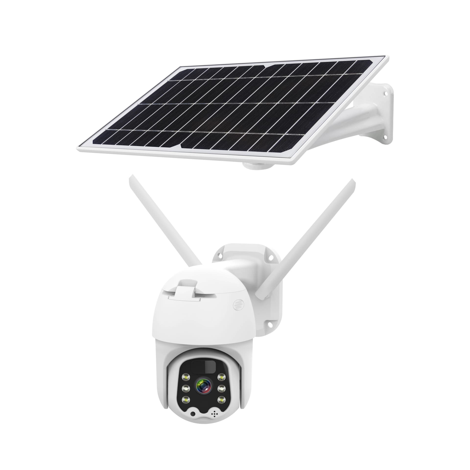 

Kamera 4G zewnętrzna Kruger&Matz Connect C100 Solar