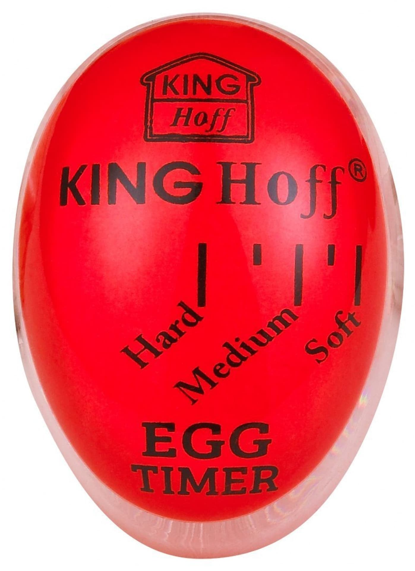 

KINGHOFF MINUTNIK DO GOTOWANIA JAJEK KH-1015