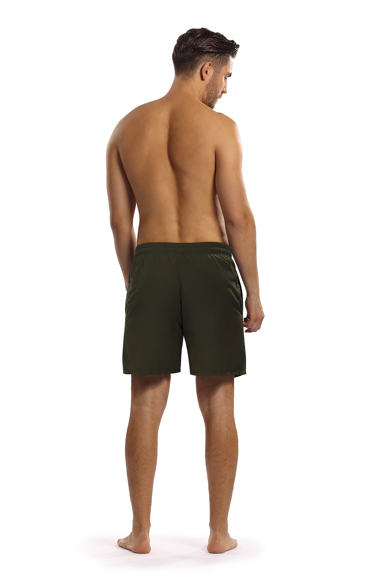 

Kąpielówki F9562/V1 Khaki (Rozmiar XL)