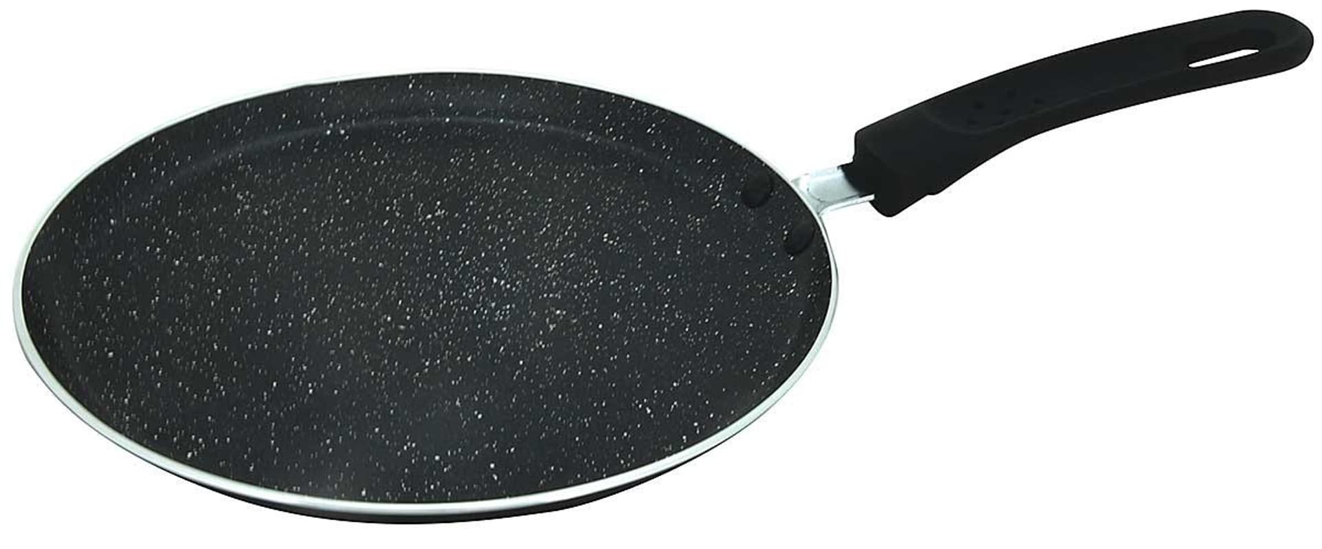 

KINGHOFF PATELNIA DO NALEŚNIKÓW KH-3930 25CM MARMUREK