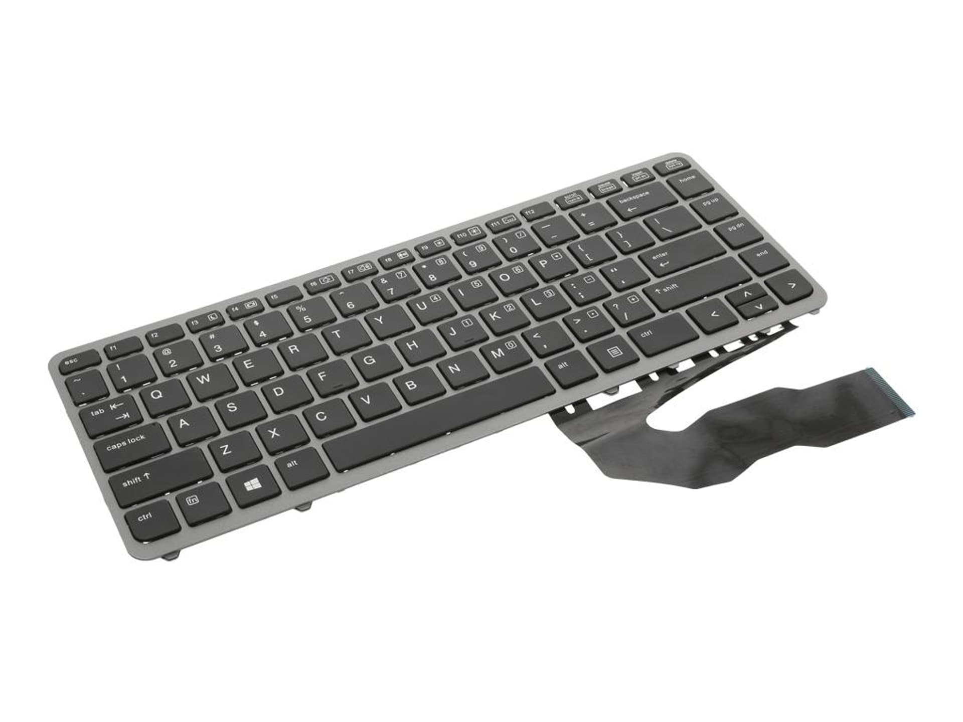 

Klawiatura laptopa do HP EliteBook 840 850 G1 G2