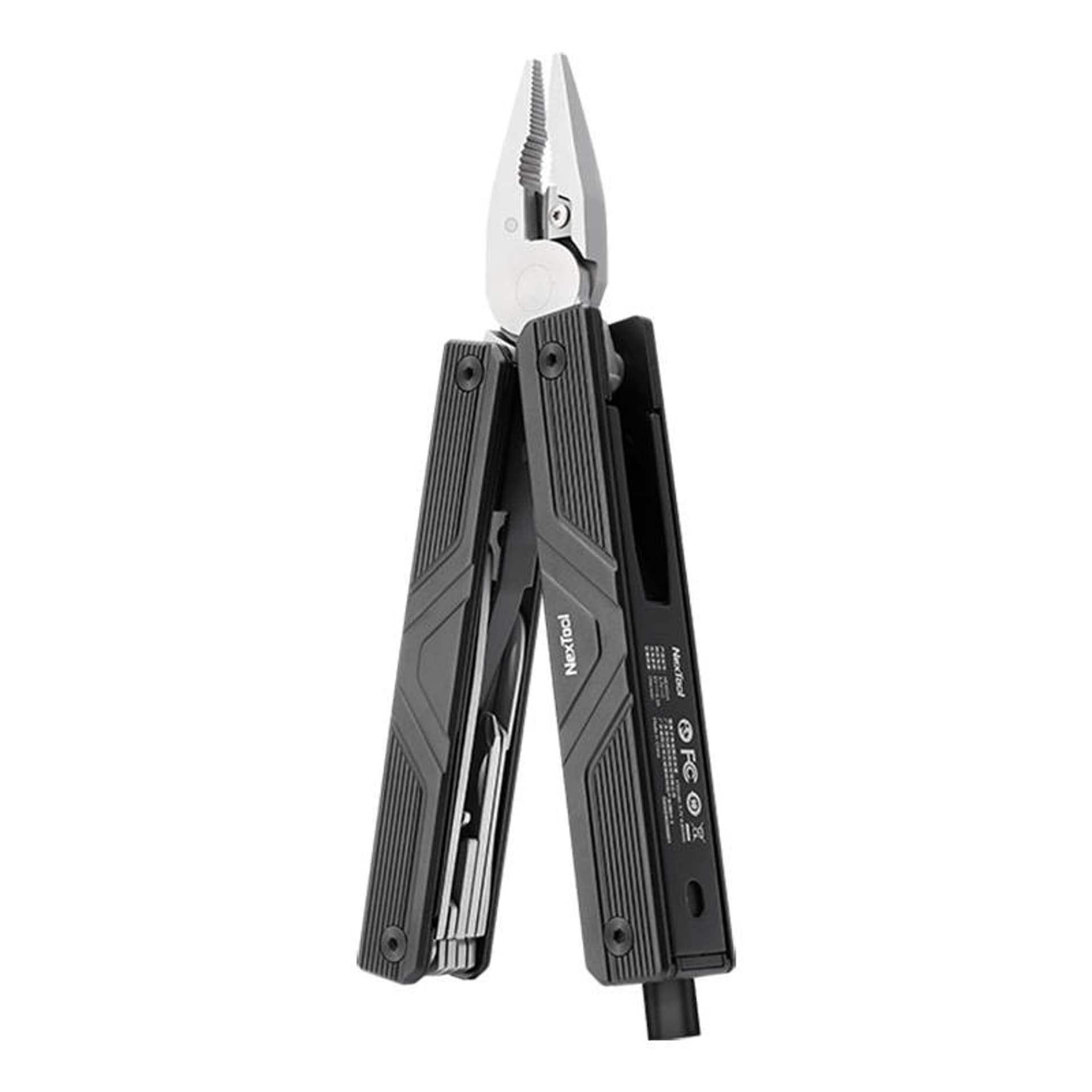 

Multitool elektryczny Gemini 13-in-1 NEXTOOL NE20213