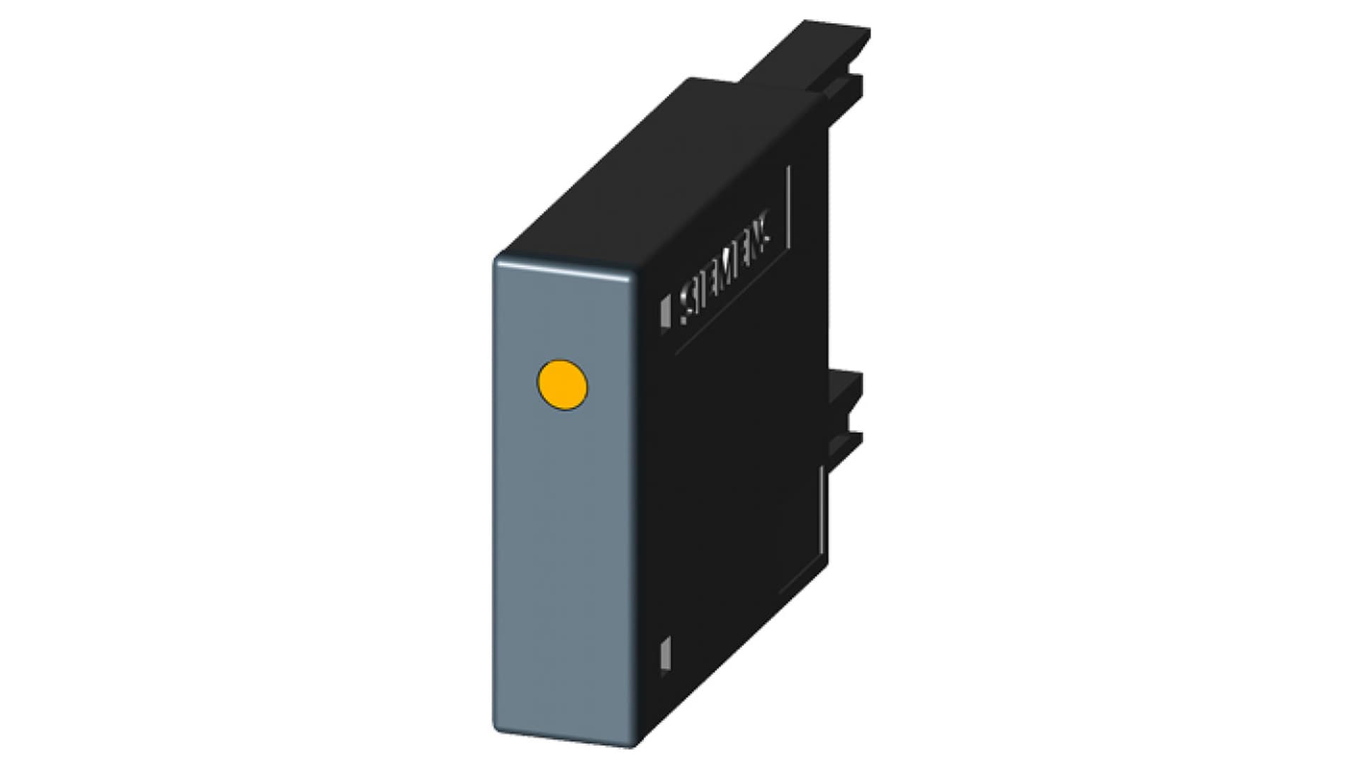 

Układ tłumiący dioda 24-70V DC ze wkaźnikiem LED S00 3RT2916-1LM00