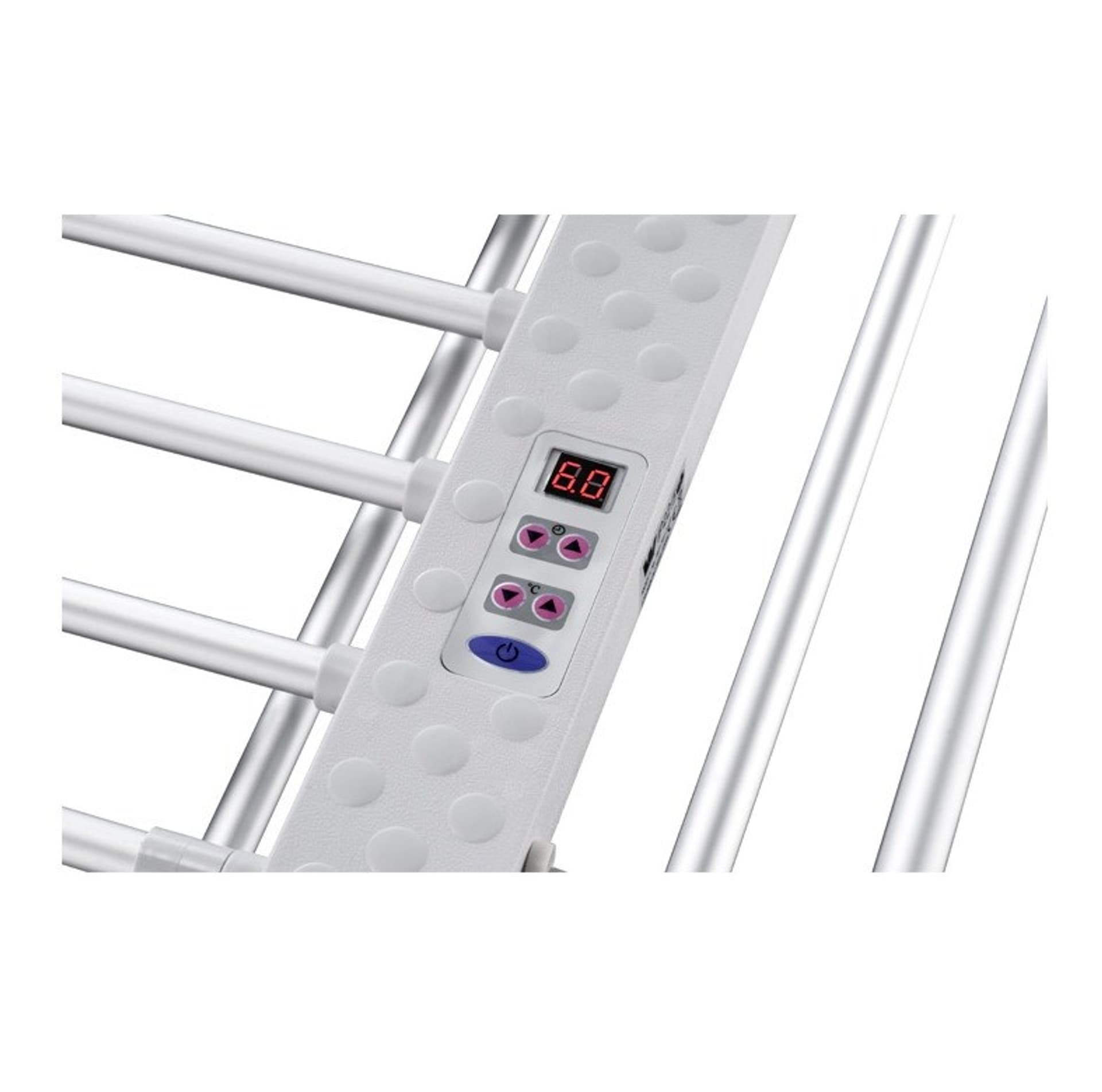 

Elektryczna suszarka na pranie NOVEEN ECD35 Timer