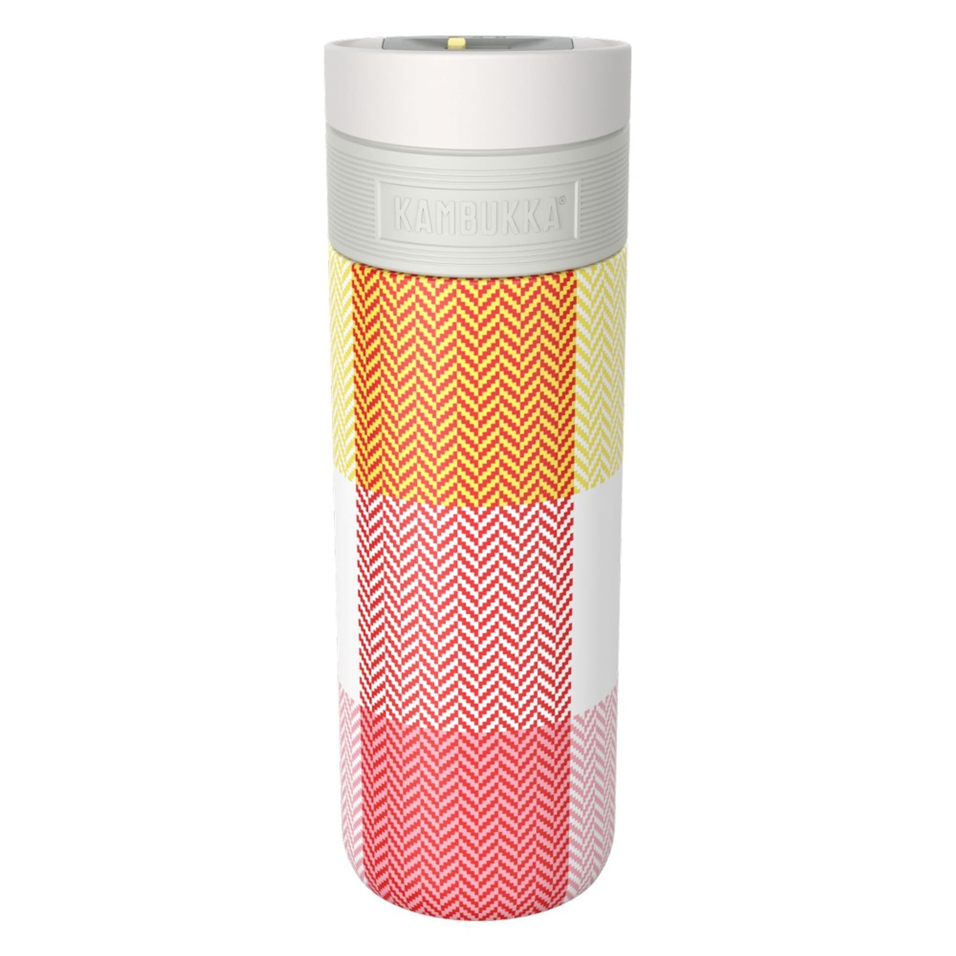 

Kambukka kubek termiczny Etna 500ml - Daydream Madras