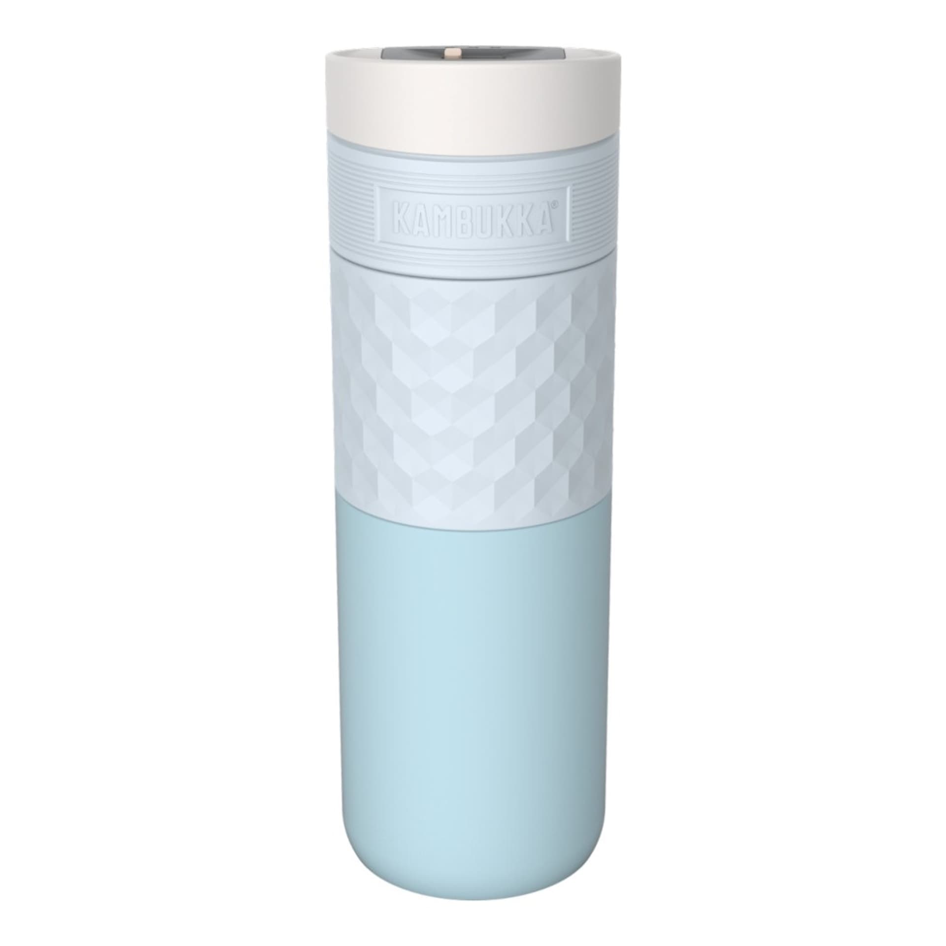 

Kambukka kubek termiczny Etna Grip 500 ml - Breezy Blue