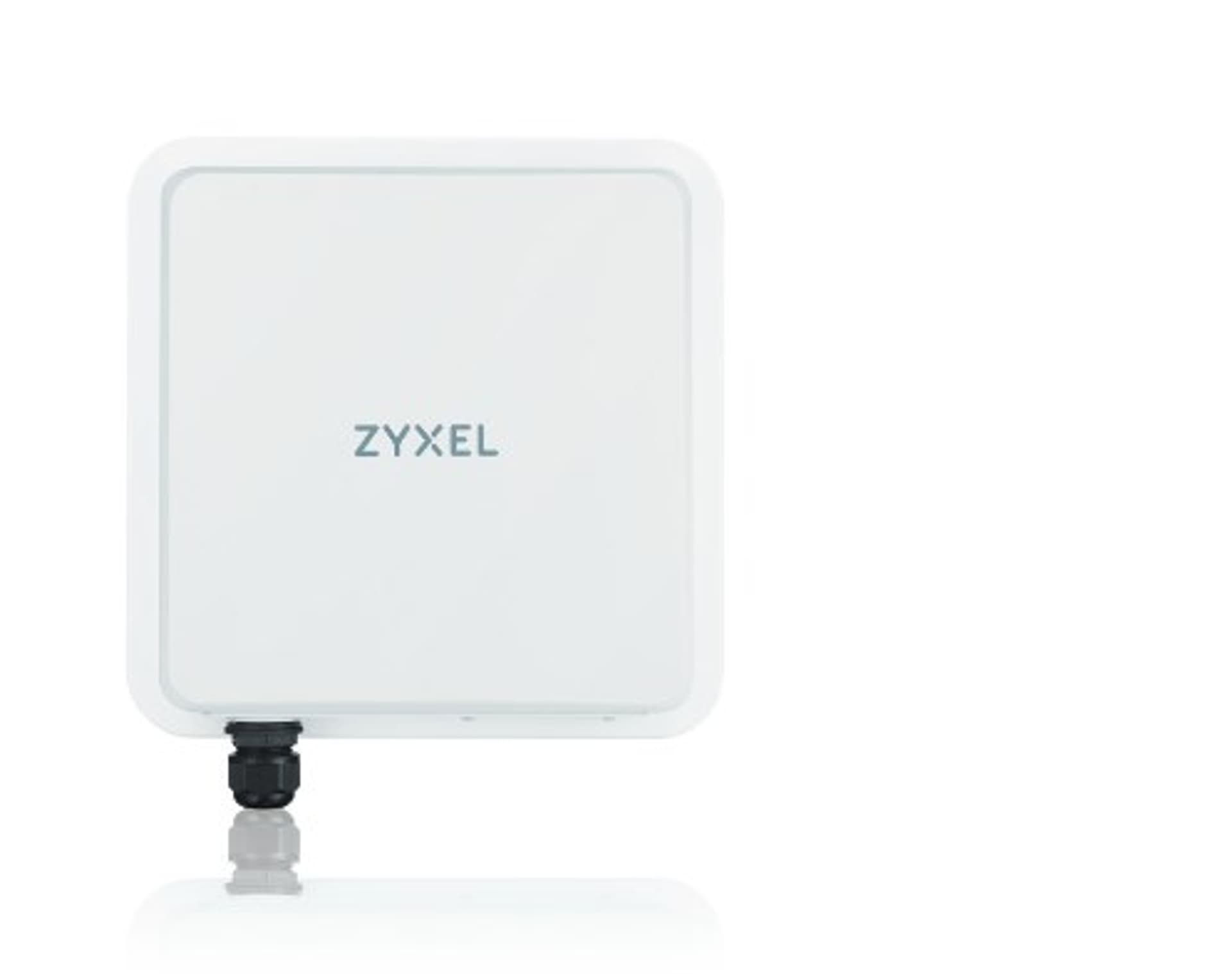 

Router ZyXEL NR7102-EU01V1F