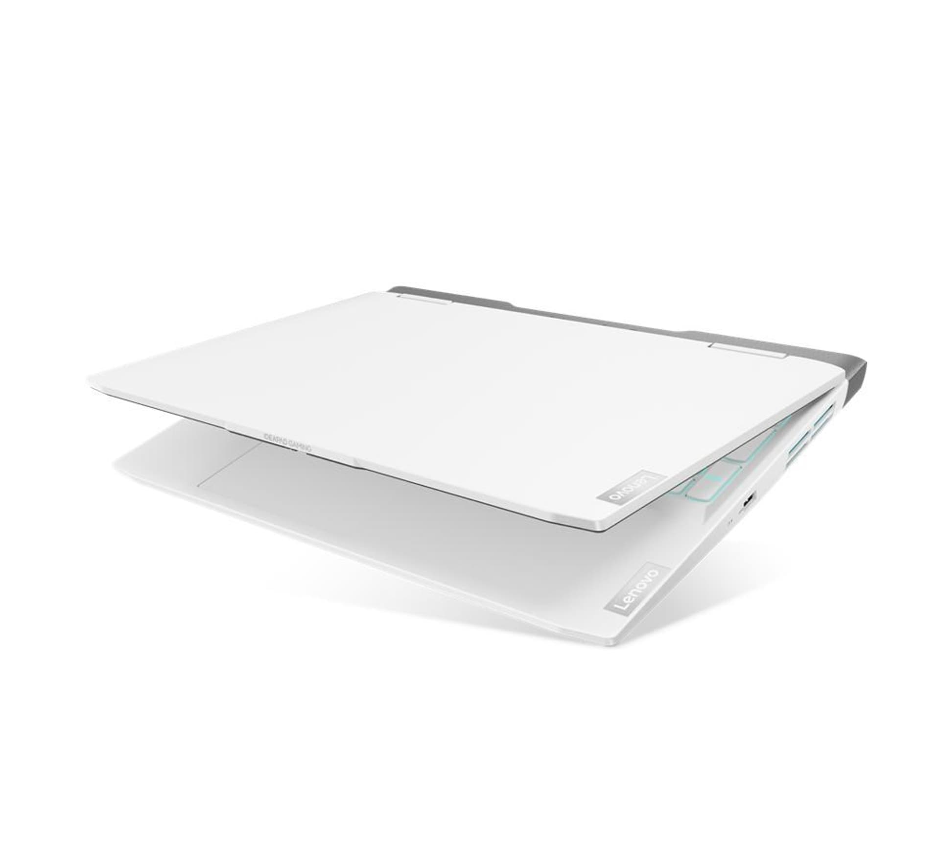 

Lenovo IdeaPad Gaming 3 15IAH7 i5-12450H 15.6" FHD IPS 250nits AG 120Hz 16GB DDR4 3200 SSD512 GeForce RTX 3060 6GB Win11 Glacier White